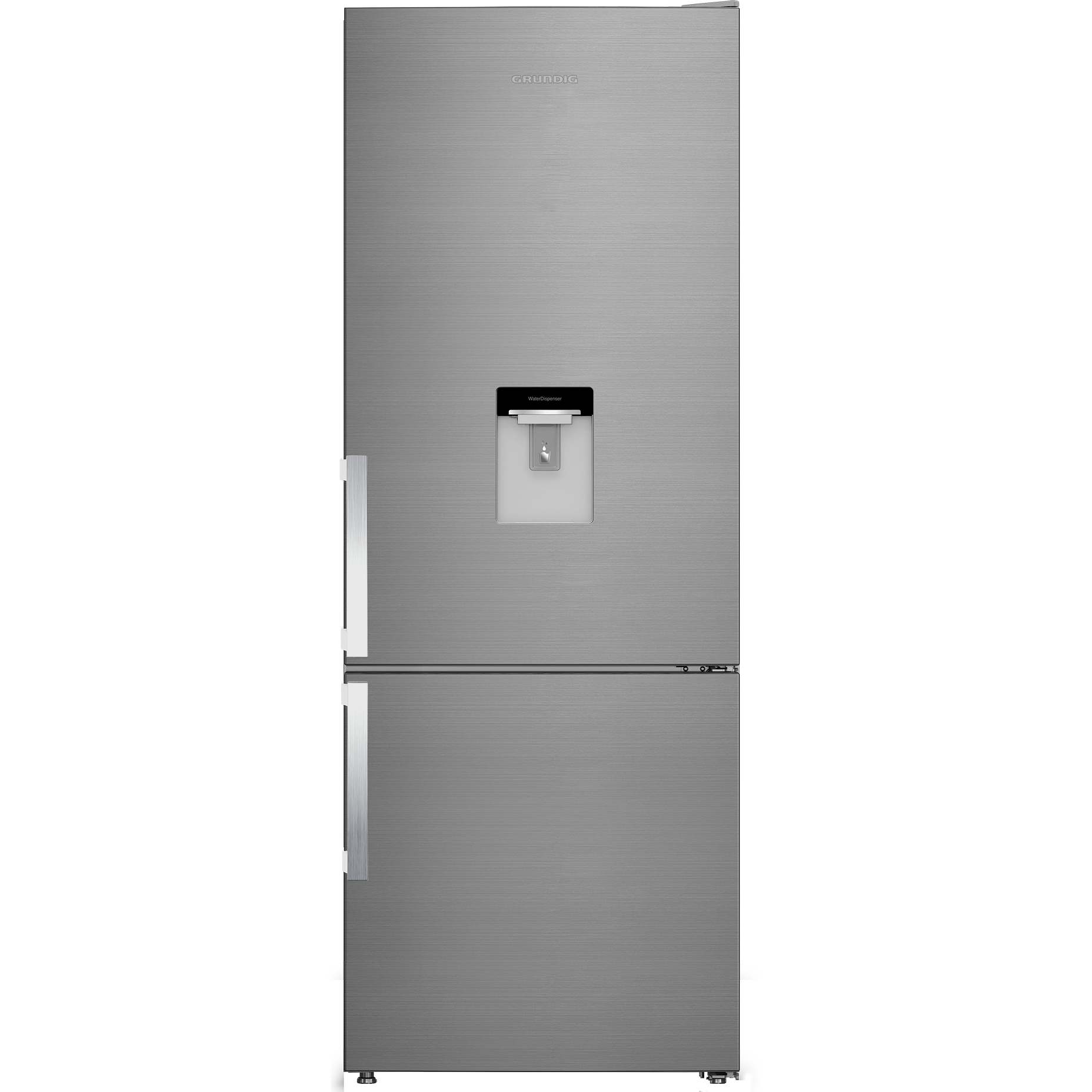 Grundig american fridge freezer online with wine cooler