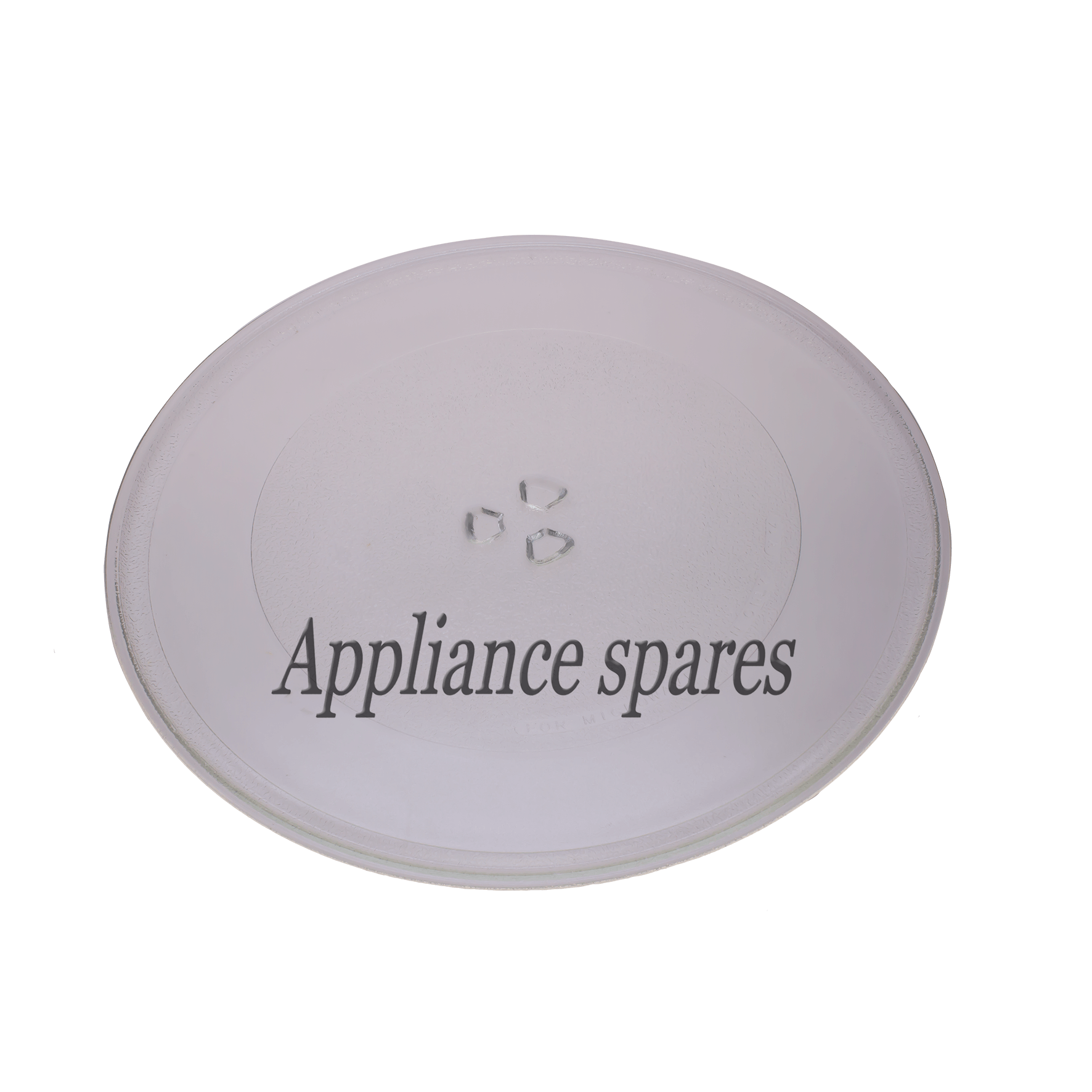 thumbnail image 2 of Genuine LG Microwave Base Plate Trim (OEM MCR62347202) Brand New 2 of 6