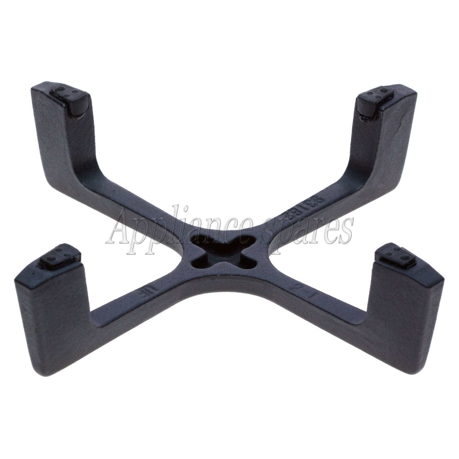 Whirlpool Hob Cast Iron Grid