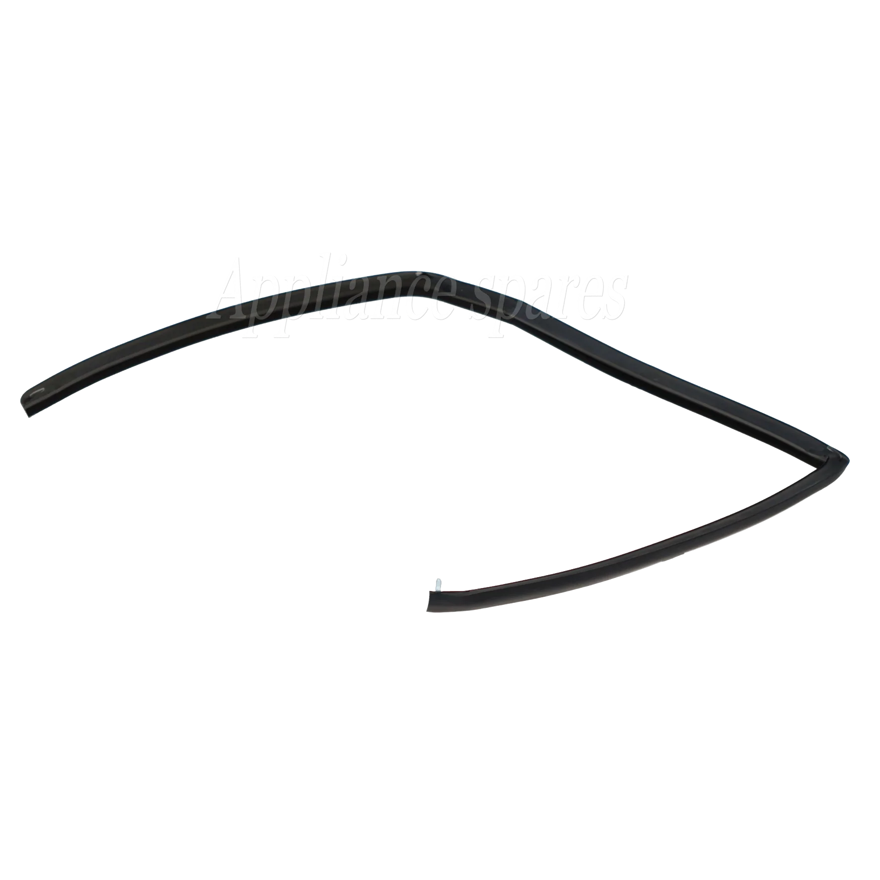 Oven Door Seal 600mm Replacement Blanco Seal - Part #090118009916R, 600mm, Black Silicone Oven Door Gasket - Foto 6