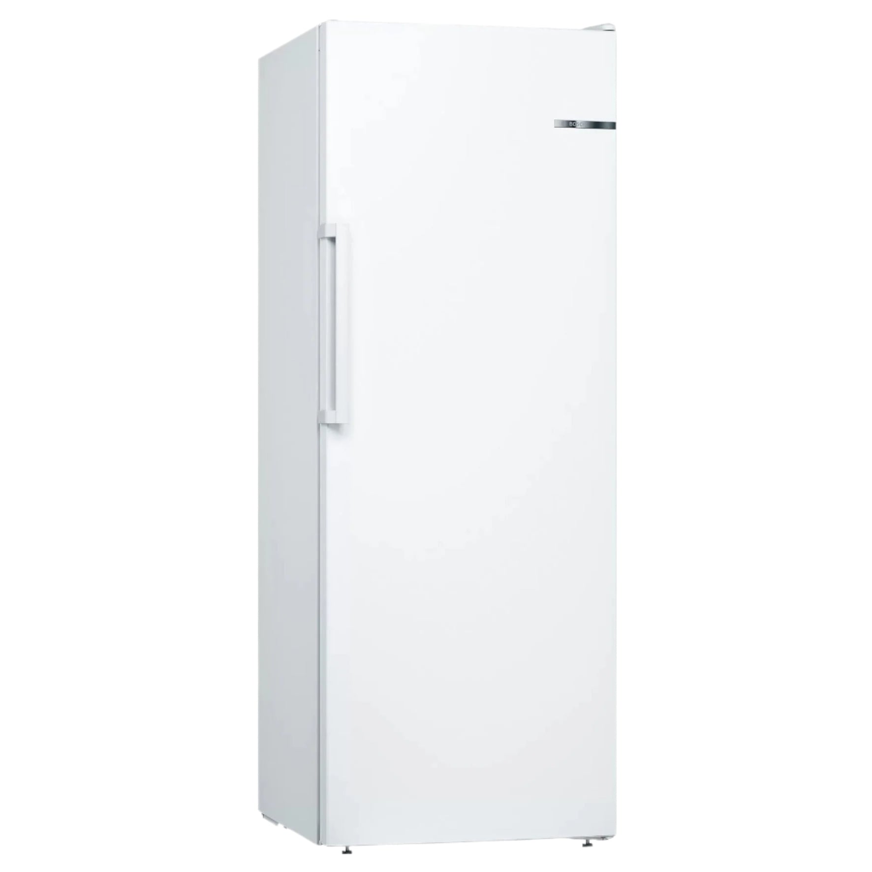 Bosch 200L Upright Freezer White GSN29VW31Z