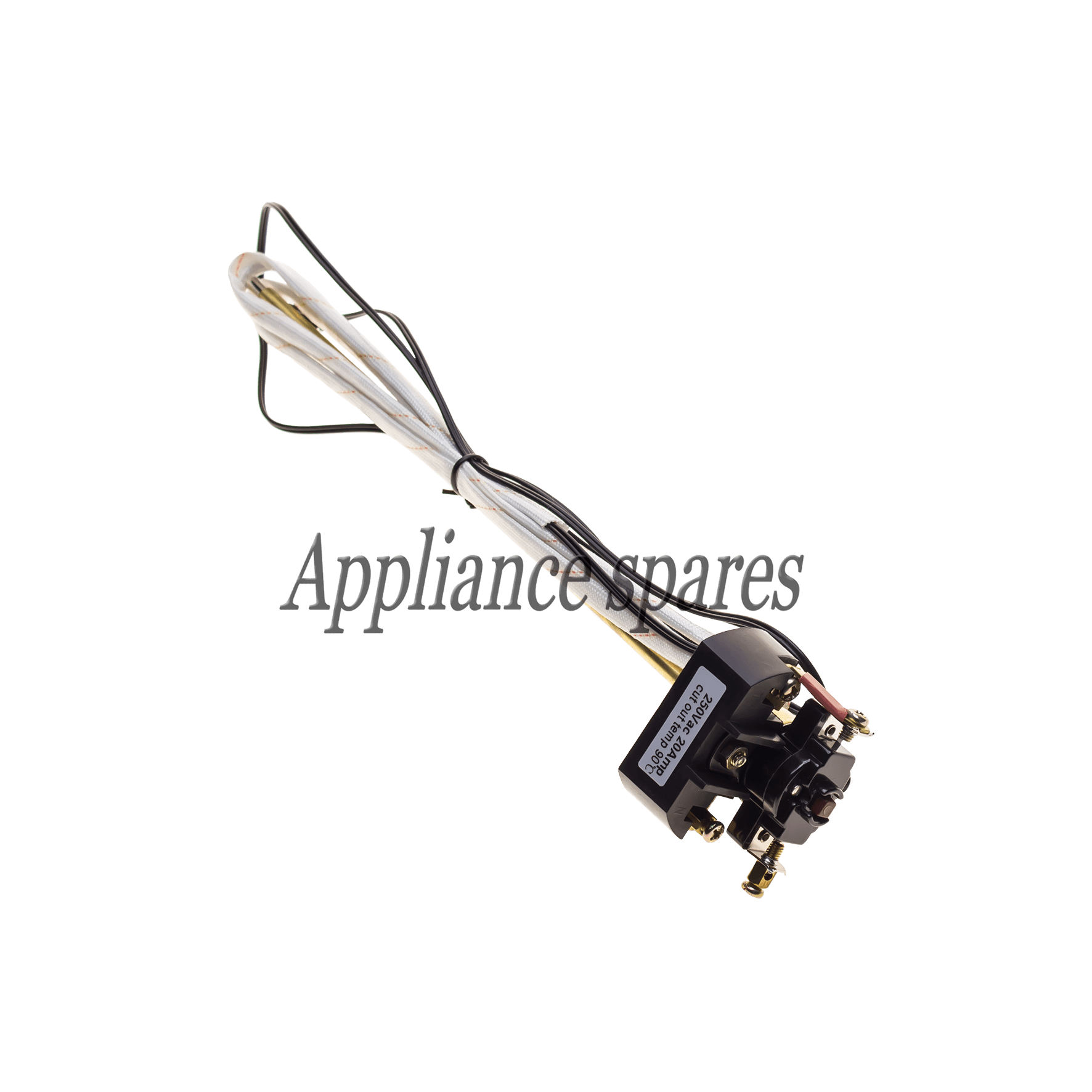 Geyser Wise Controller Thermostat