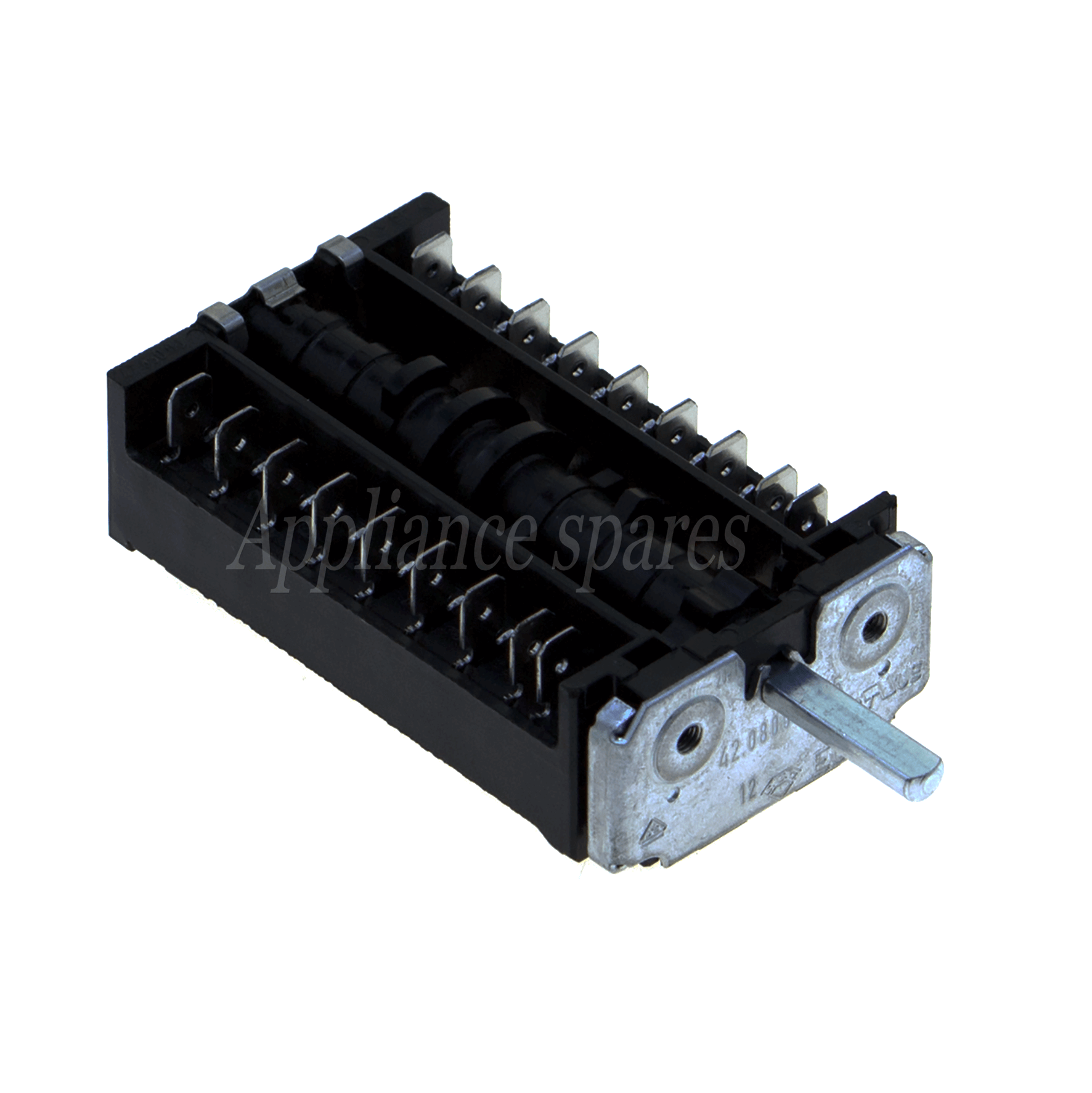 Defy Gas Stove Selector Switch