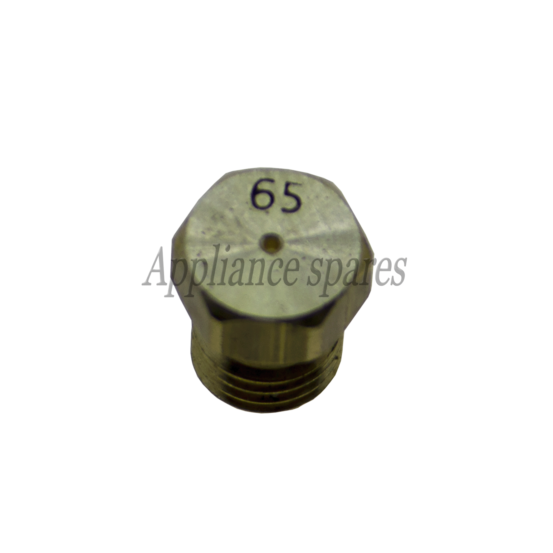 Defy Gas Stove Jet (0.65mm)