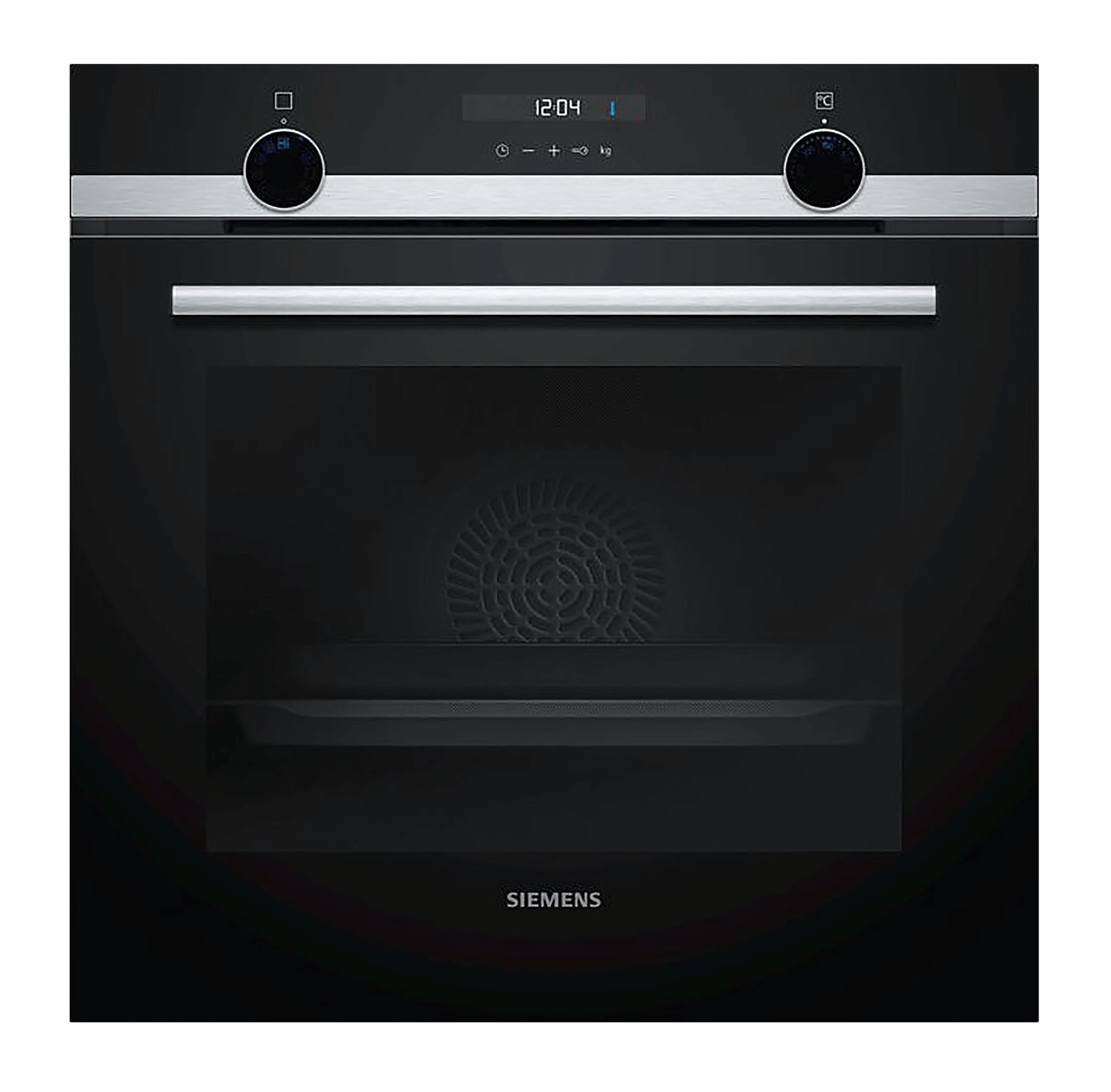 Siemens Built In Oven Black HB557G4S0