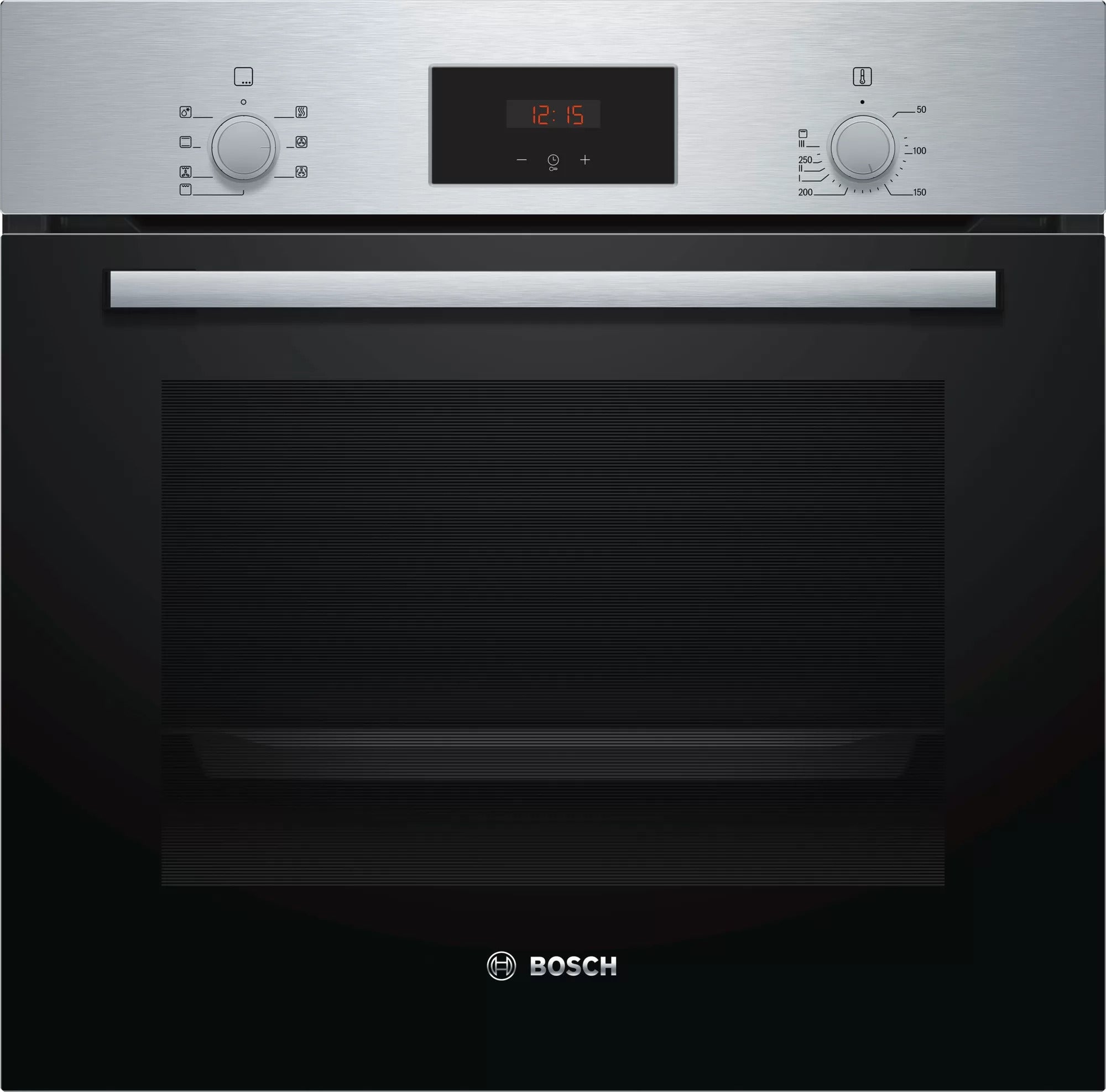 Bosch Built In Oven Stainless Steel HBF113BS0Z