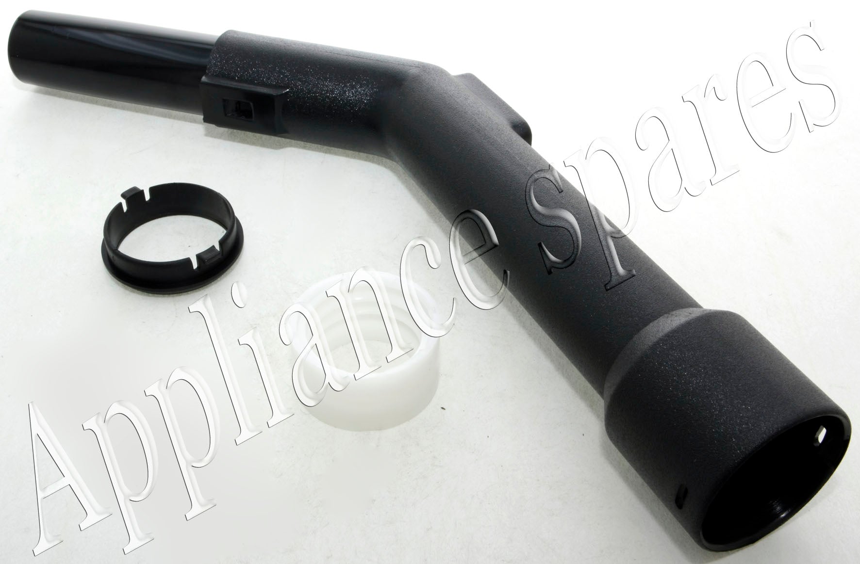 Aquavac Vacuum Cleaner Bent Tube