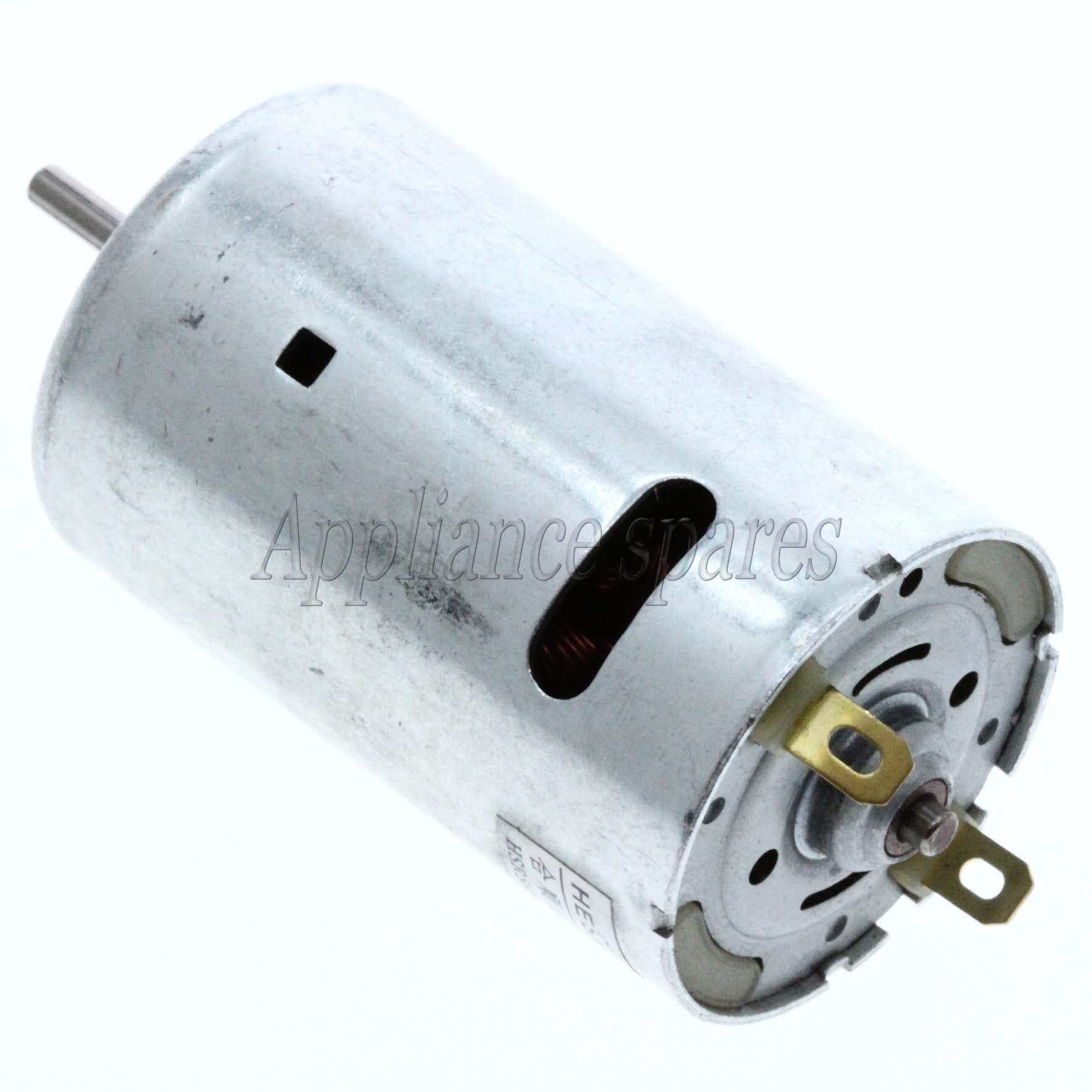 Hoover Handheld Vacuum Cleaner Motor