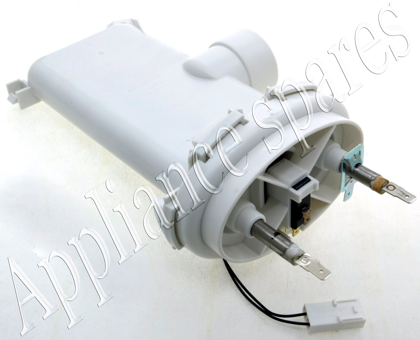LG Dishwasher Element (Concealed)