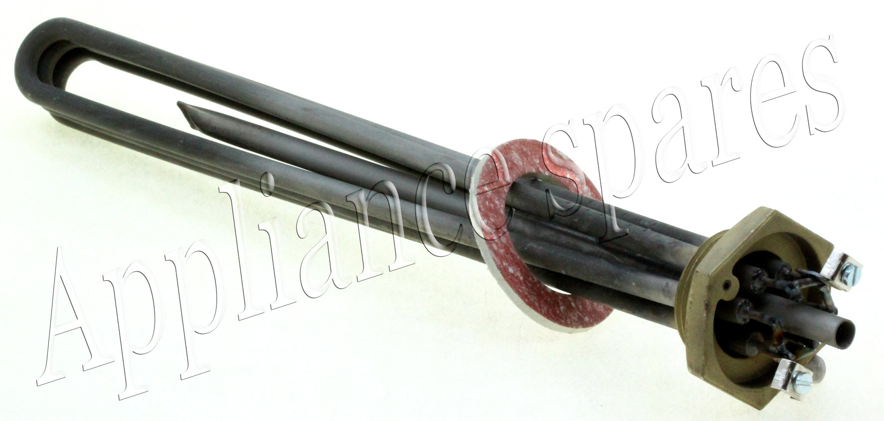 3kW Industrial Boiler Hard Water Element with Pocket