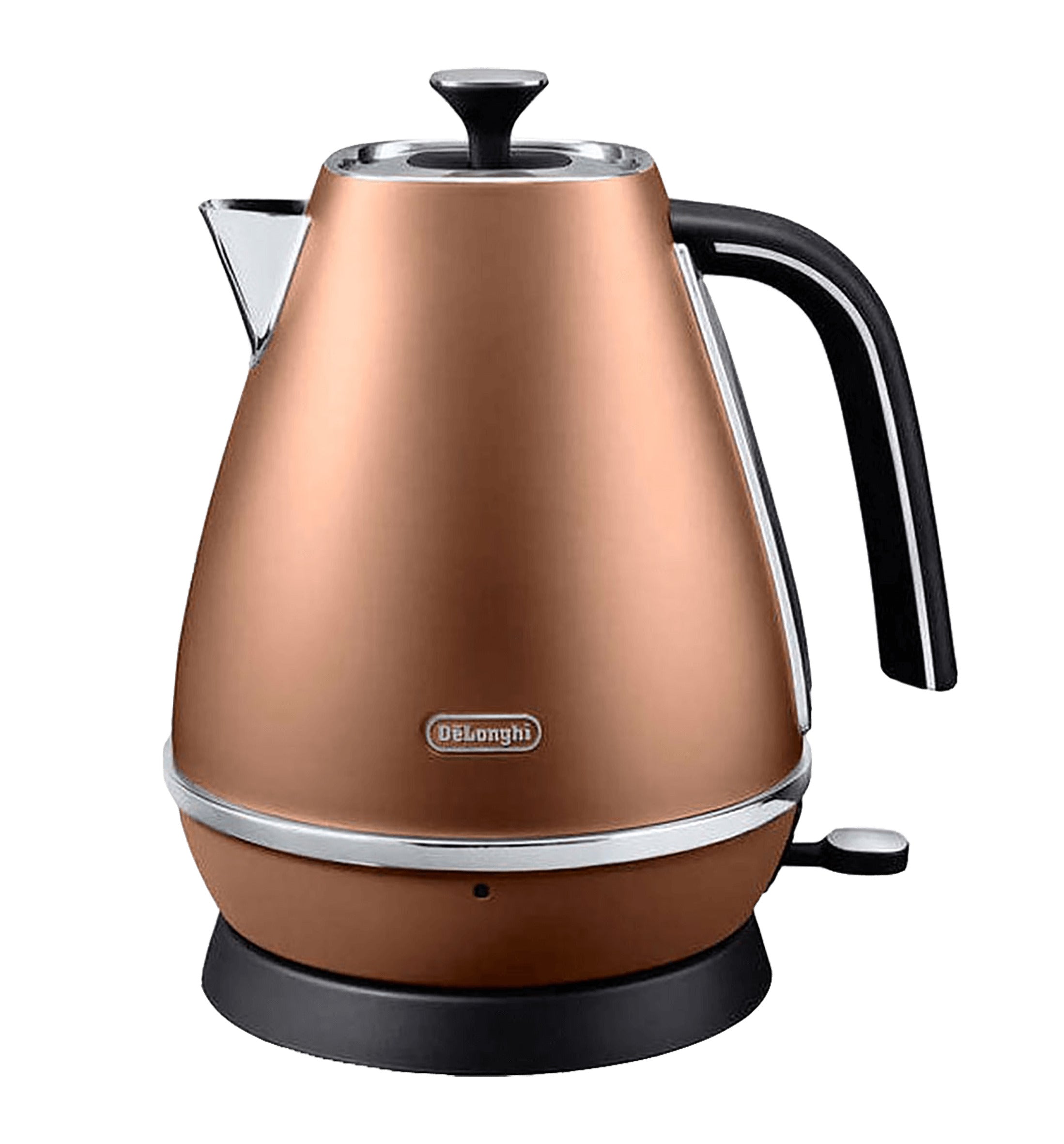 Delonghi Kettle Copper KBI3001.CP