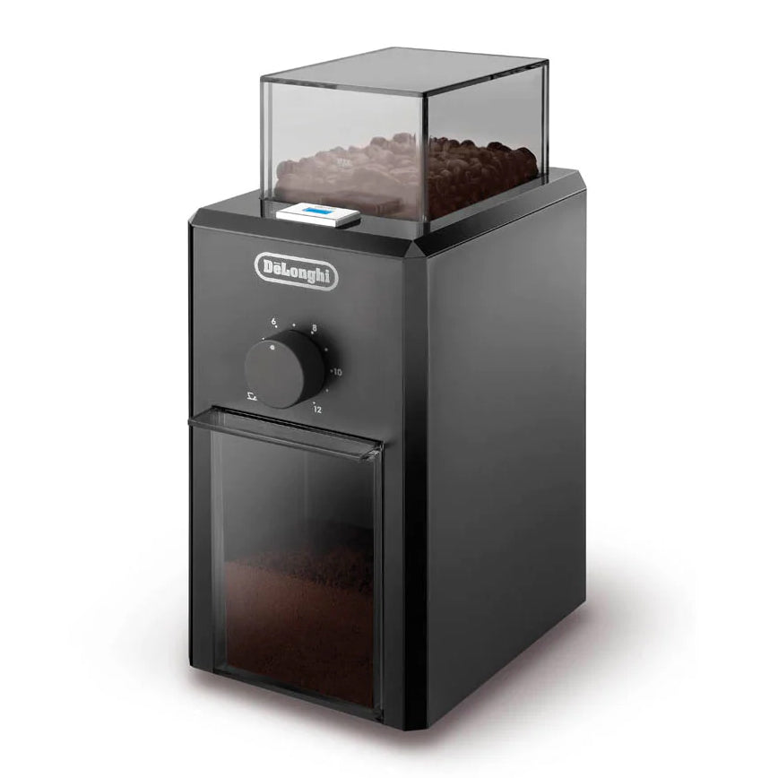 Delonghi Coffee Grinder Black KG79