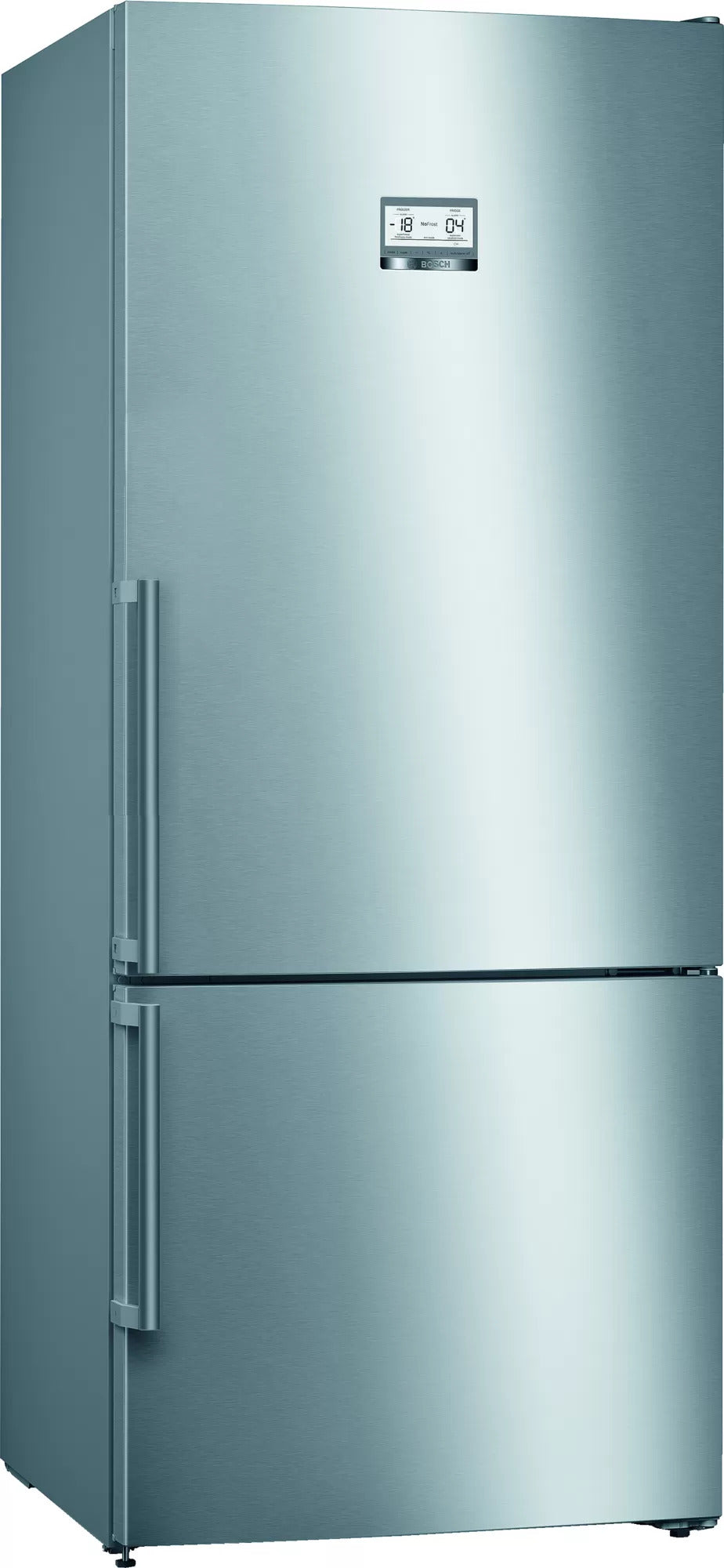 Bosch 521L Fridge/Freezer KGN76AI30Z