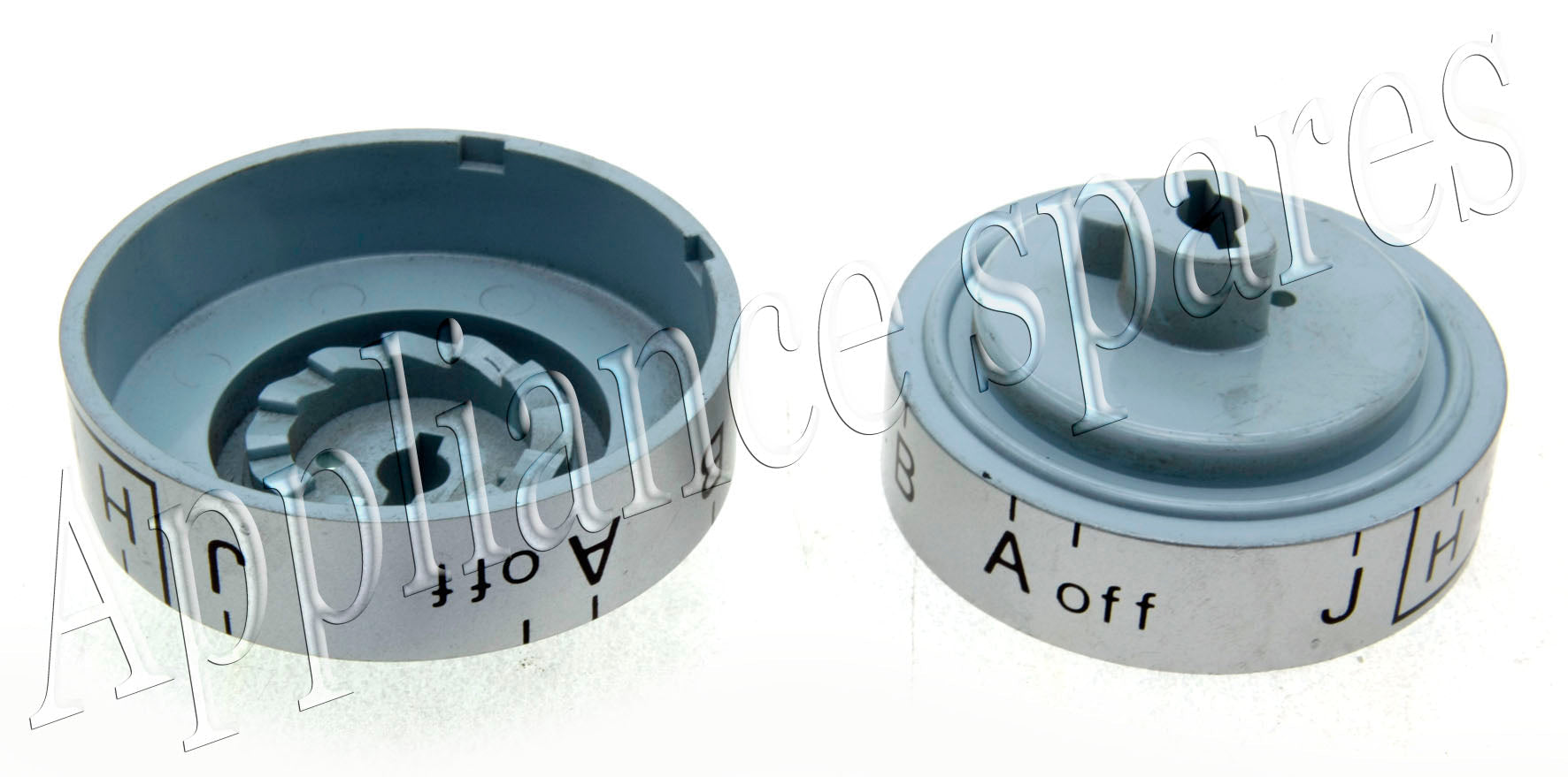 Hoover Washing Machine Knob (A-J)
