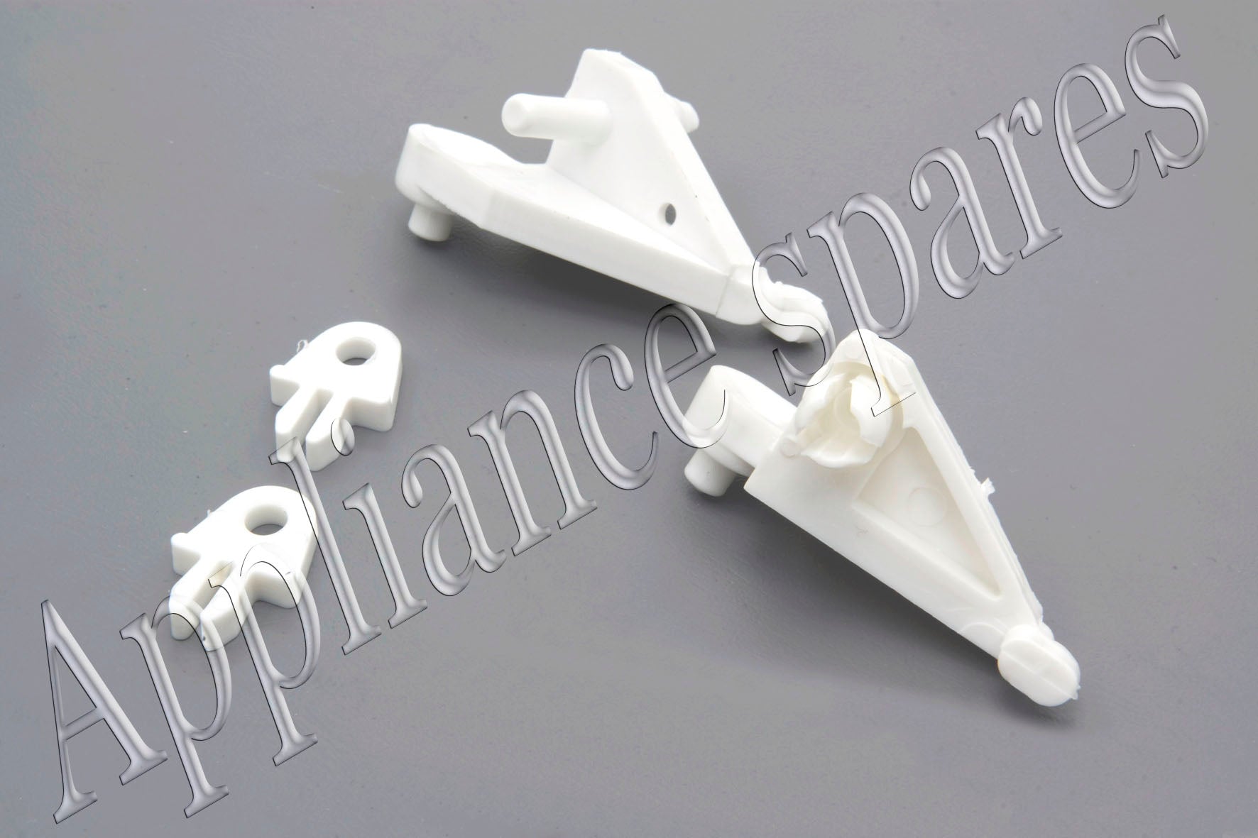 AEG Washing Machine Kick Plate Hinge