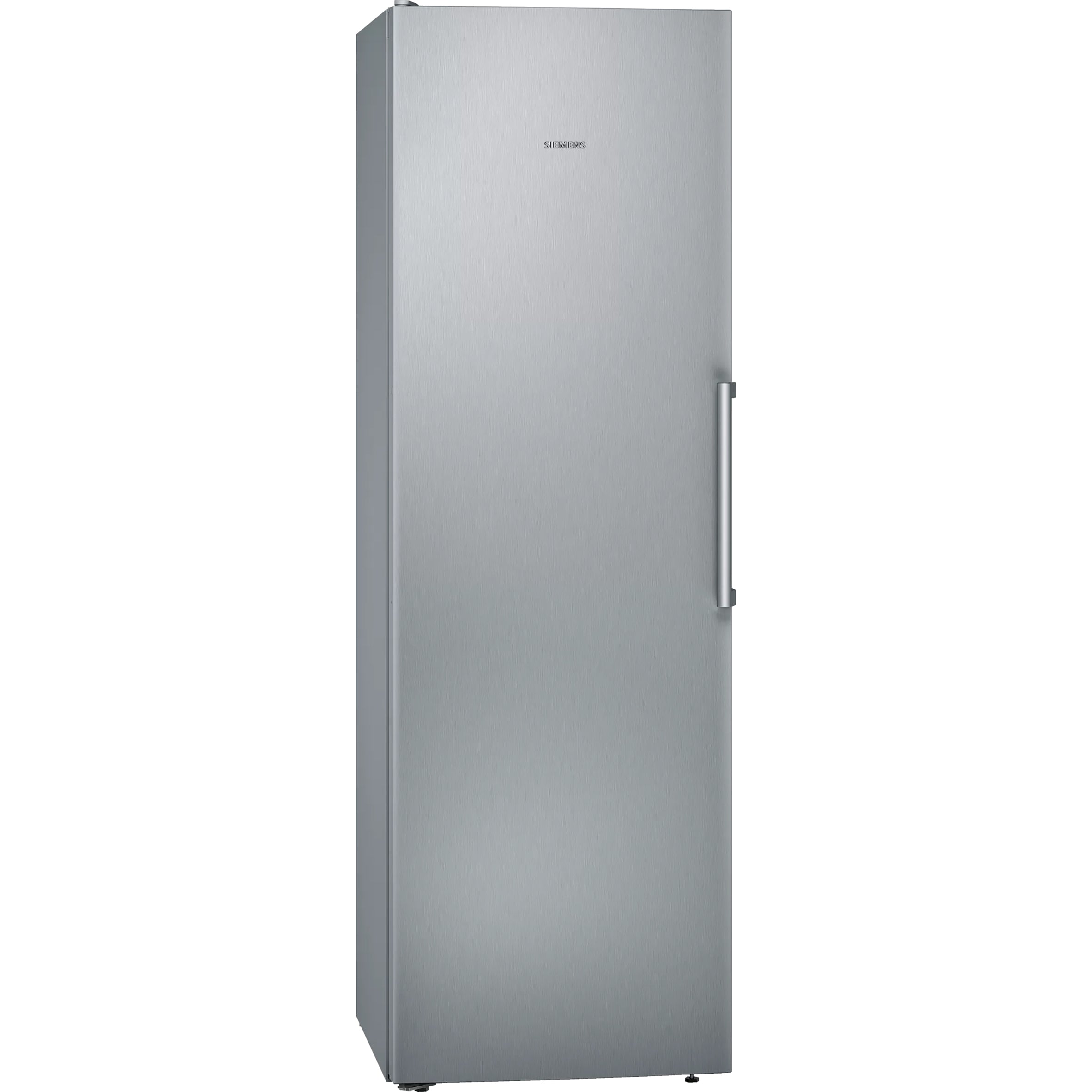 Siemens 346L Upright Fridge (Inox) KS36VVIEP