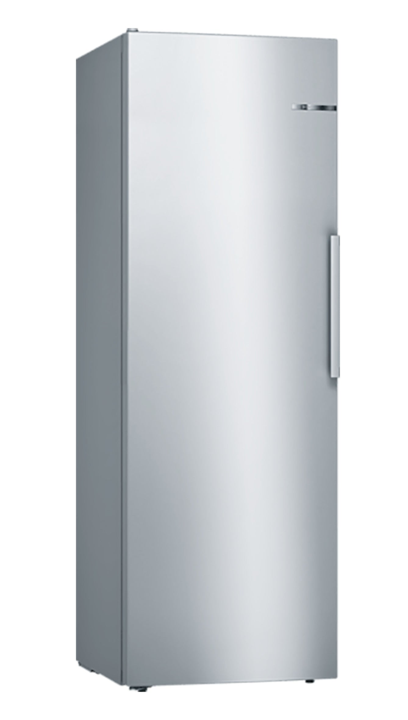 Bosch 324L Upright Fridge Inox KSV33NI31Z