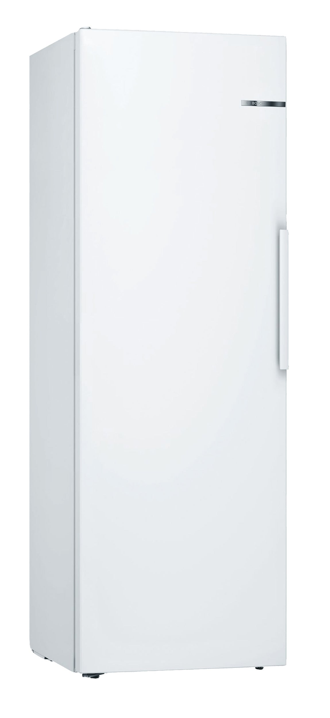 Bosch 324L Series 2 Upright Fridge White KSV33NW31Z