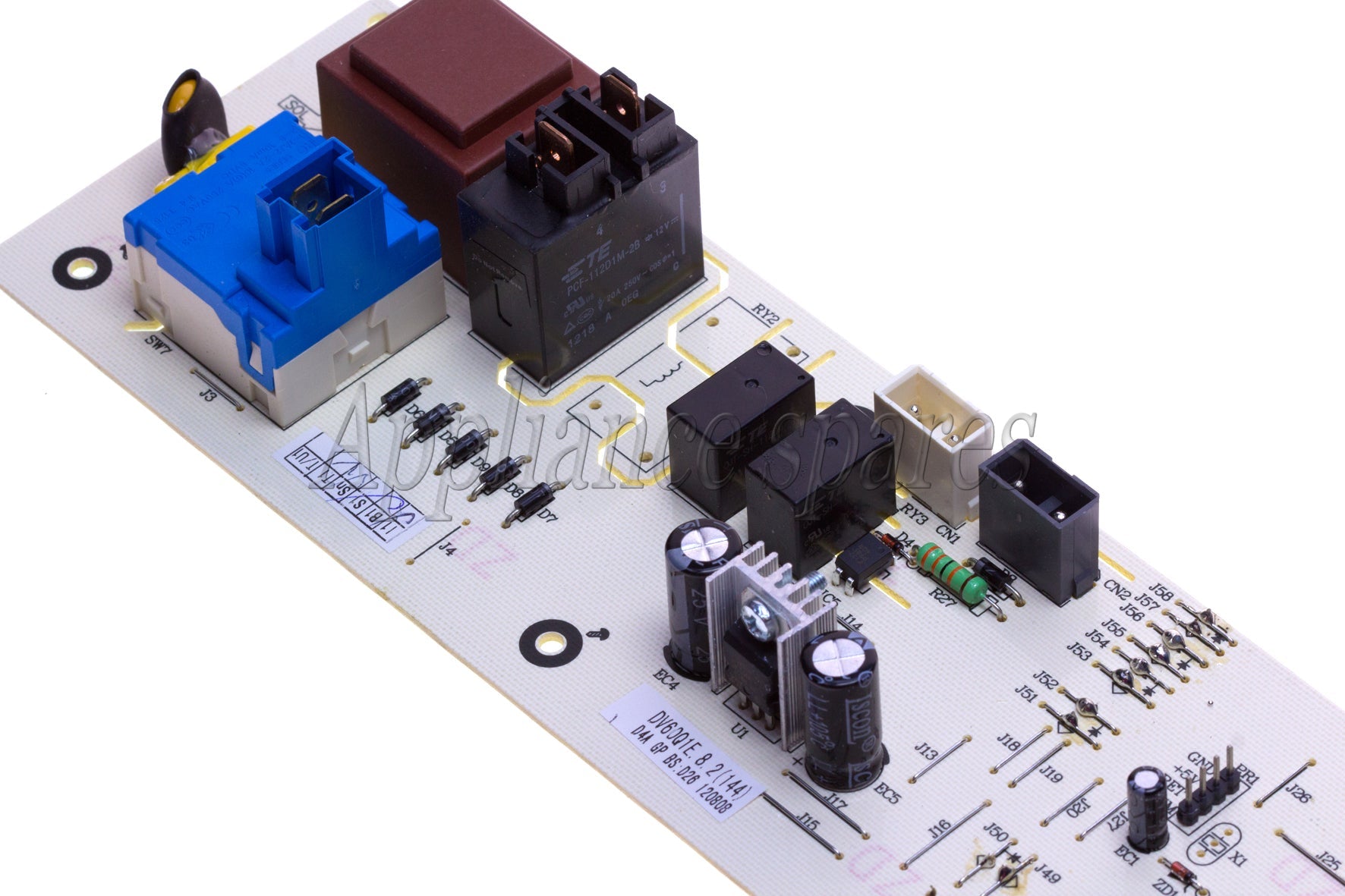 Kelvinator Tumble Dryer Pc Board