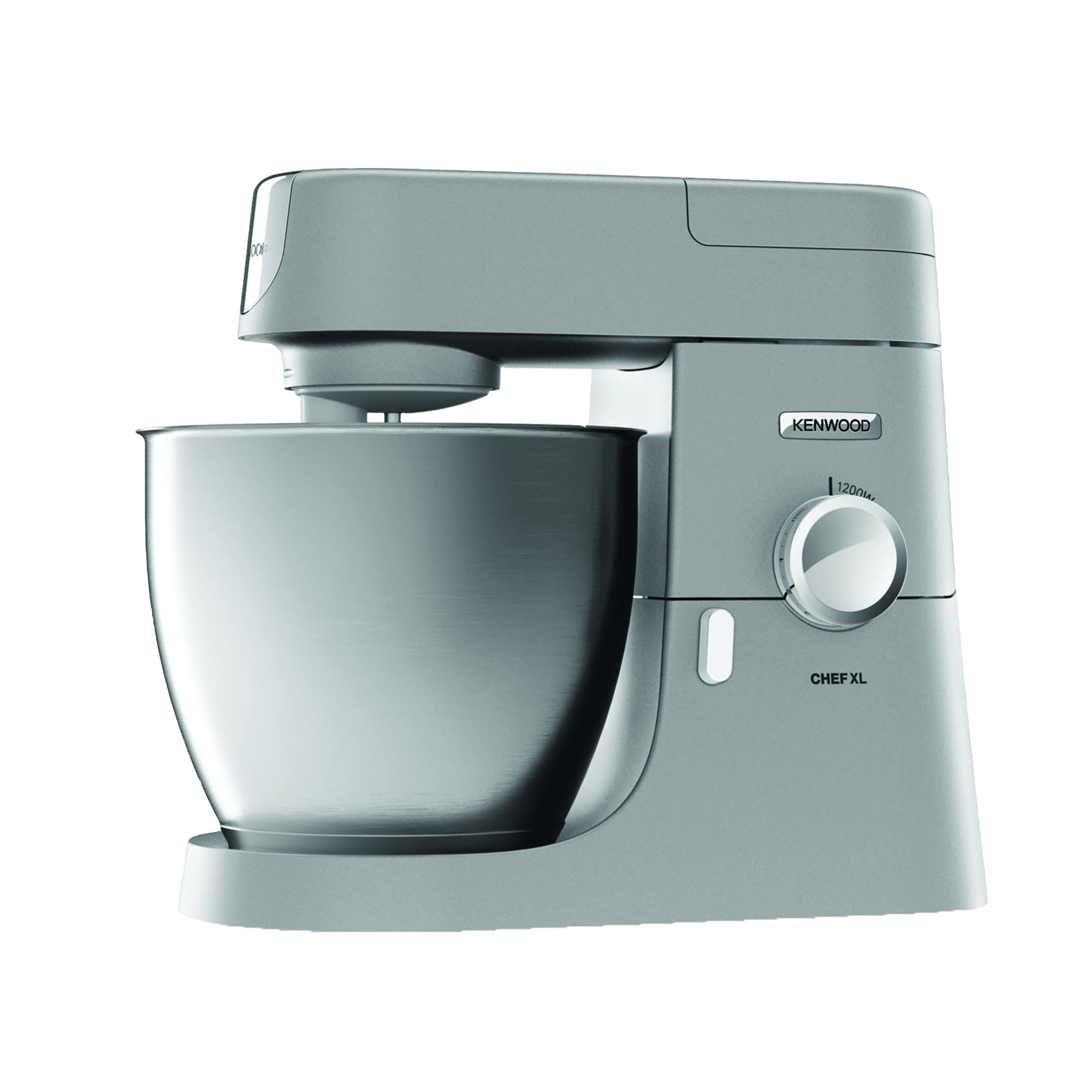 Kenwood Chef XL Kitchen Machine Silver KVL4100S