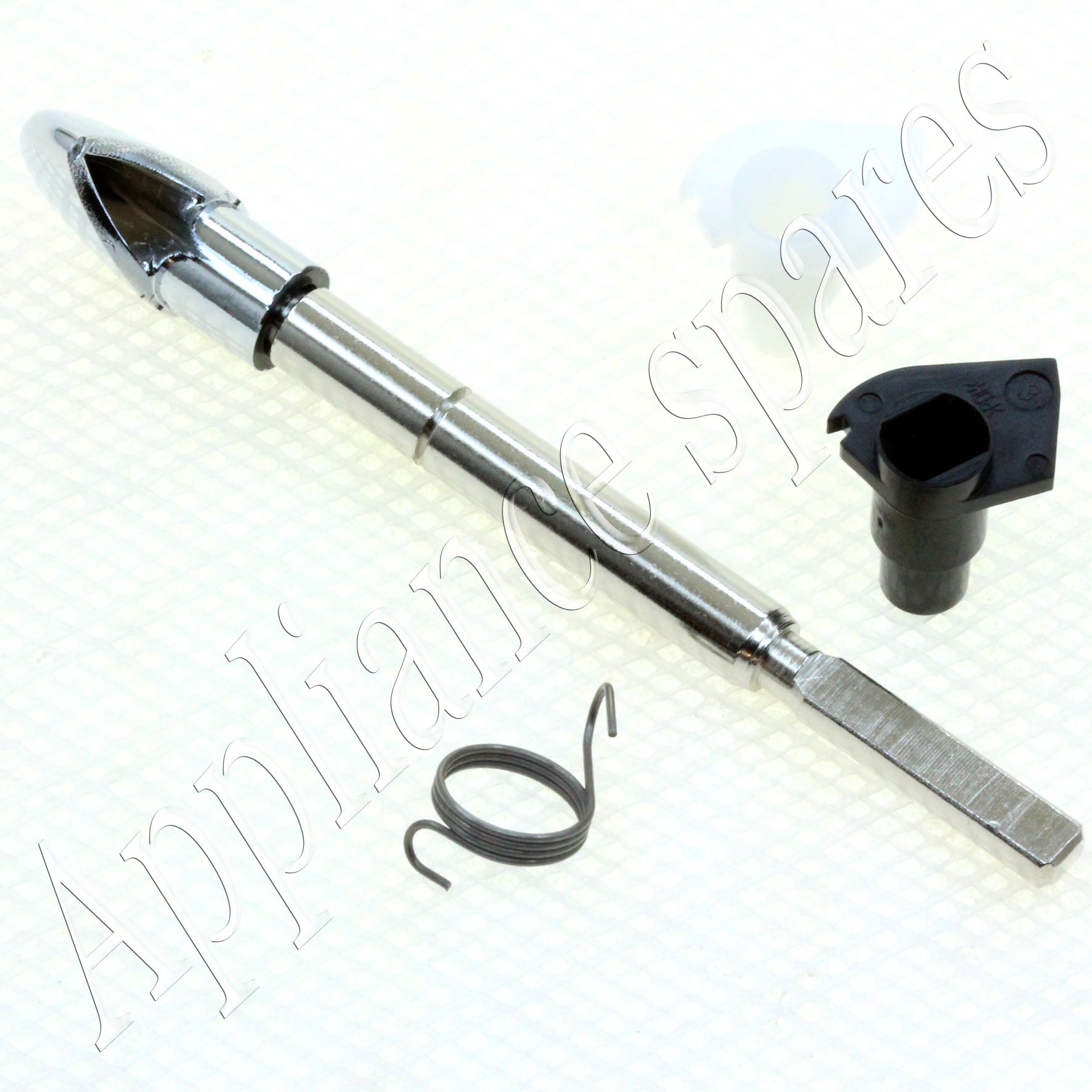 Kenwood Exel Up and Down Ajustment Knob