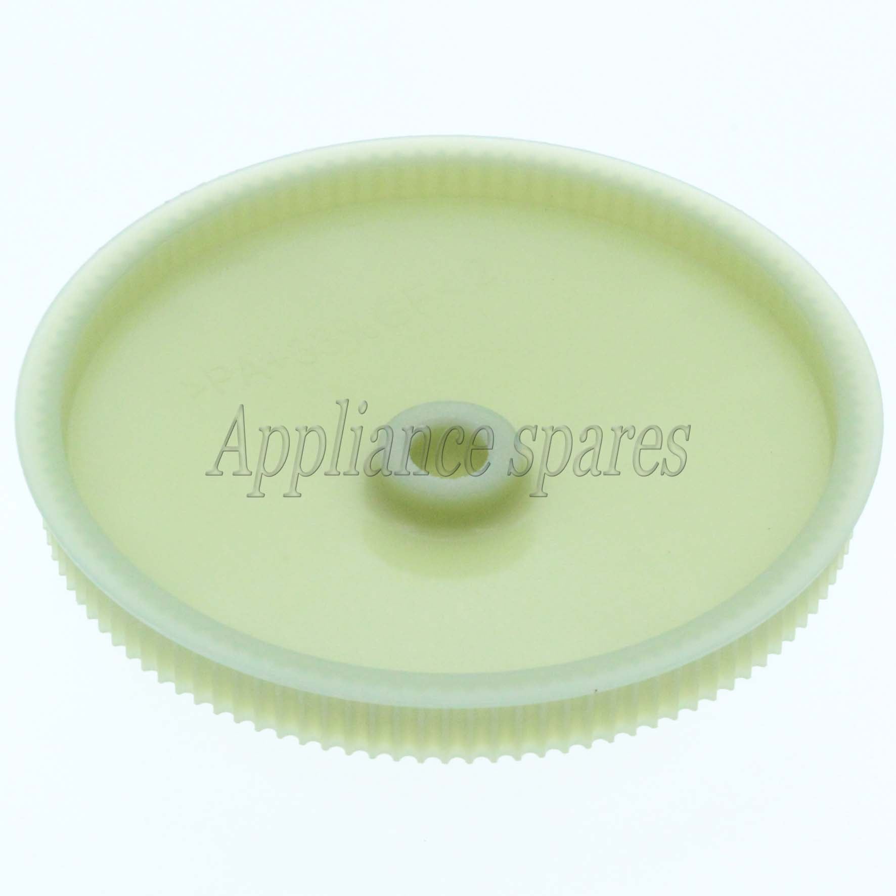 Kenwood Chef Large Pulley