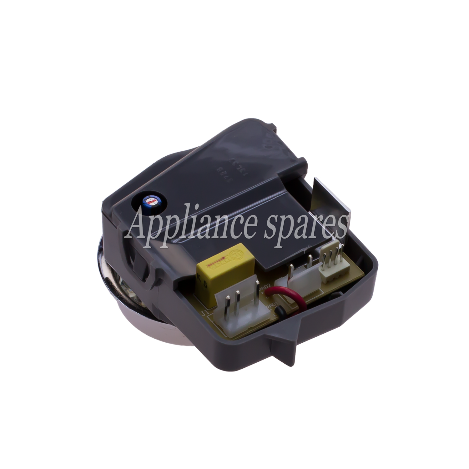 Kenwood Mixer Timer Pc Board