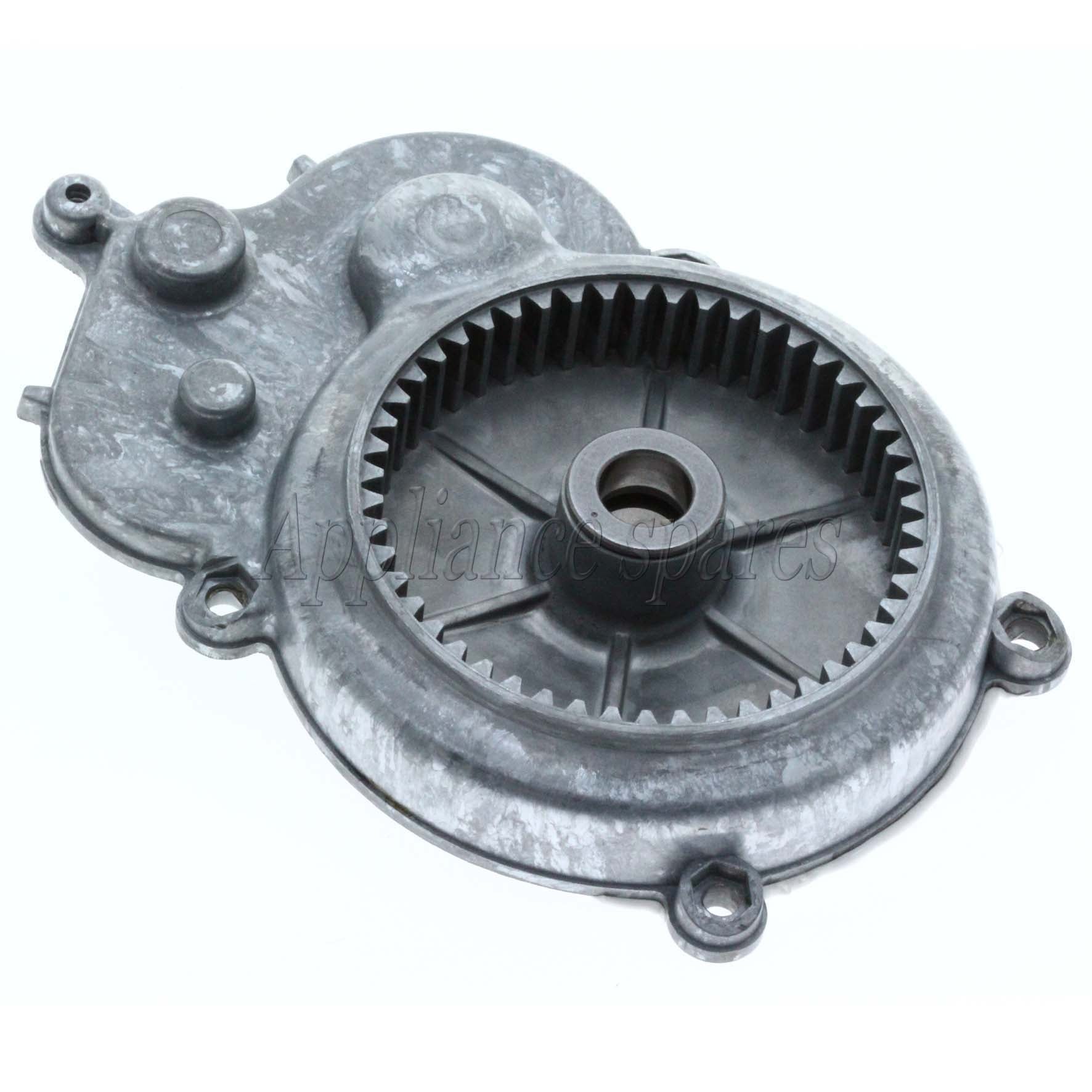 Kenwood Mixer Gearbox Lower Cover Assembly