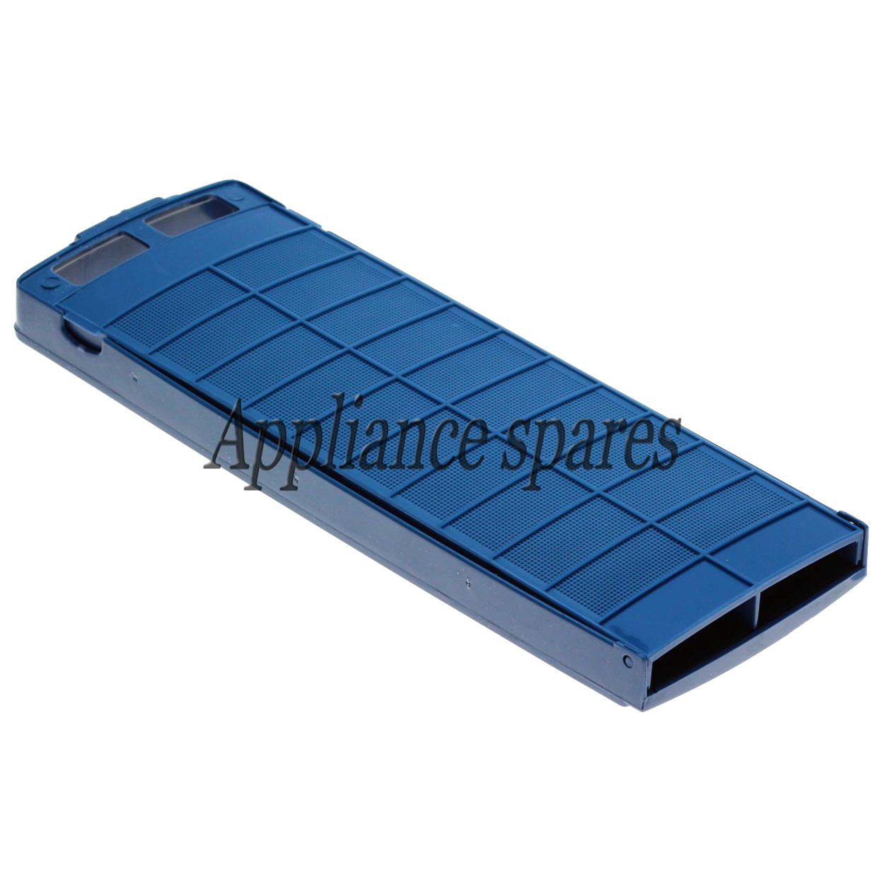 Samsung Washing Machine Fluff Filter (Blue)