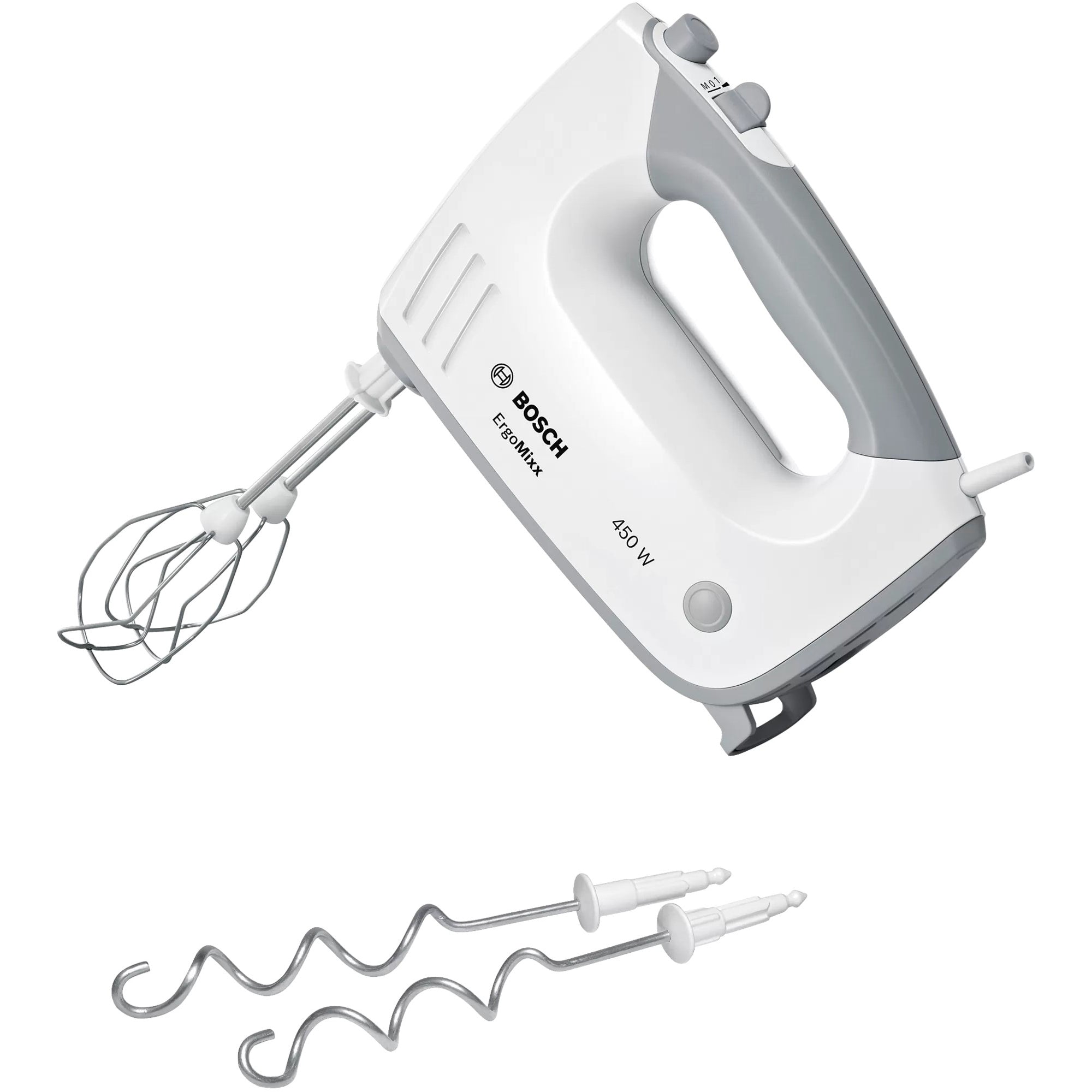 Bosch Hand Mixer White MFQ36400