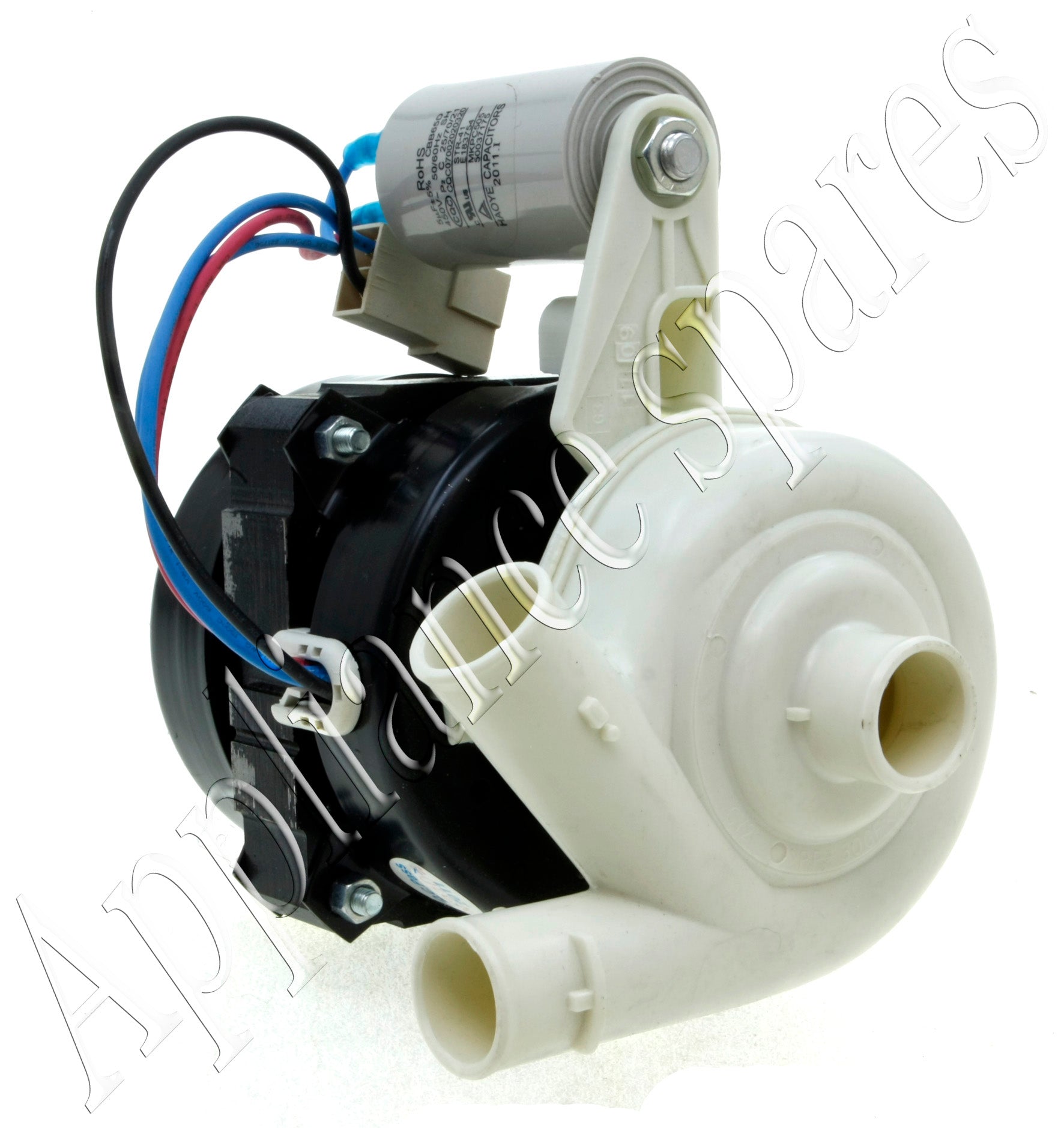 Kelvinator Dishwasher Main Pump Assembly