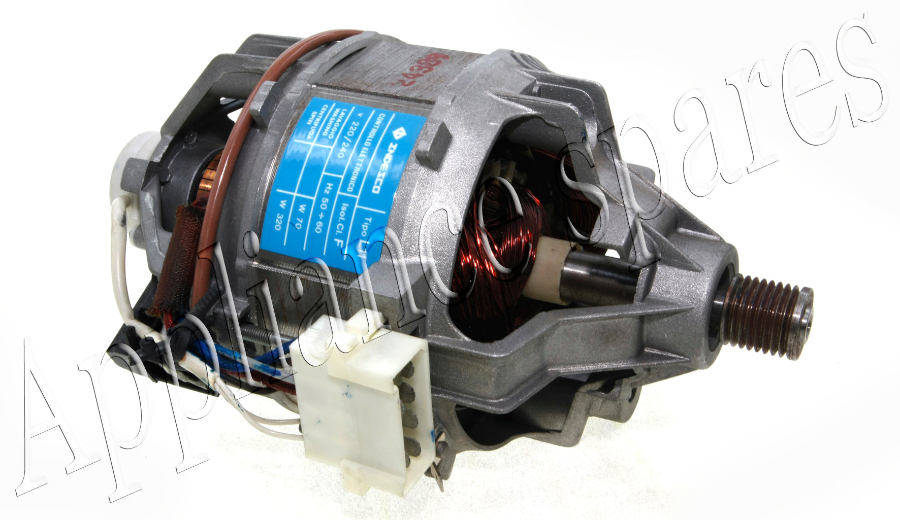 Indesit Washing Machine Main Motor