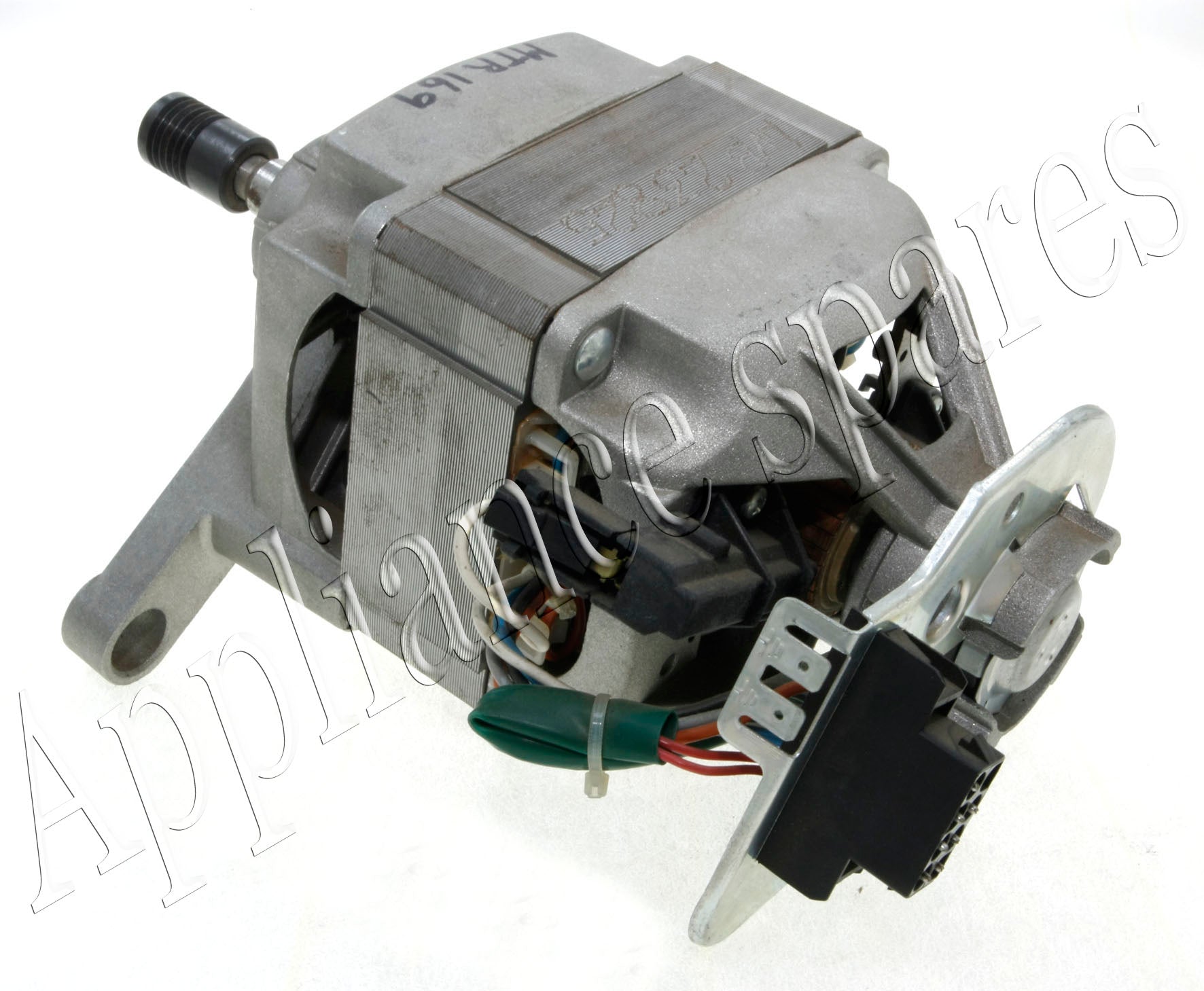 Hoover Washing Machine 7 Pin Connection Motor