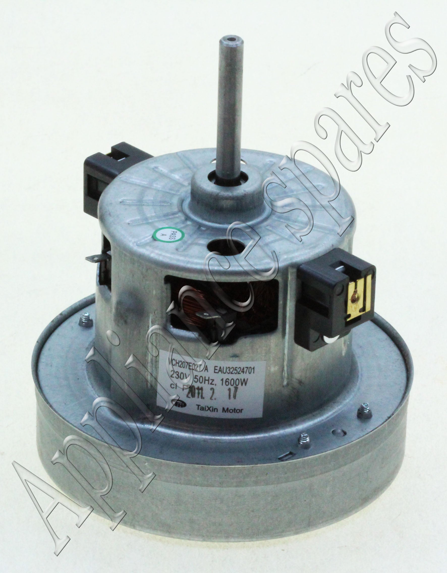 LG Vacuum Cleaner Ac Motor