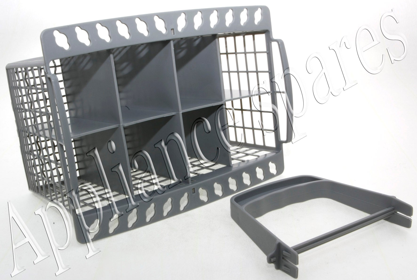 Universal Cutlery Basket