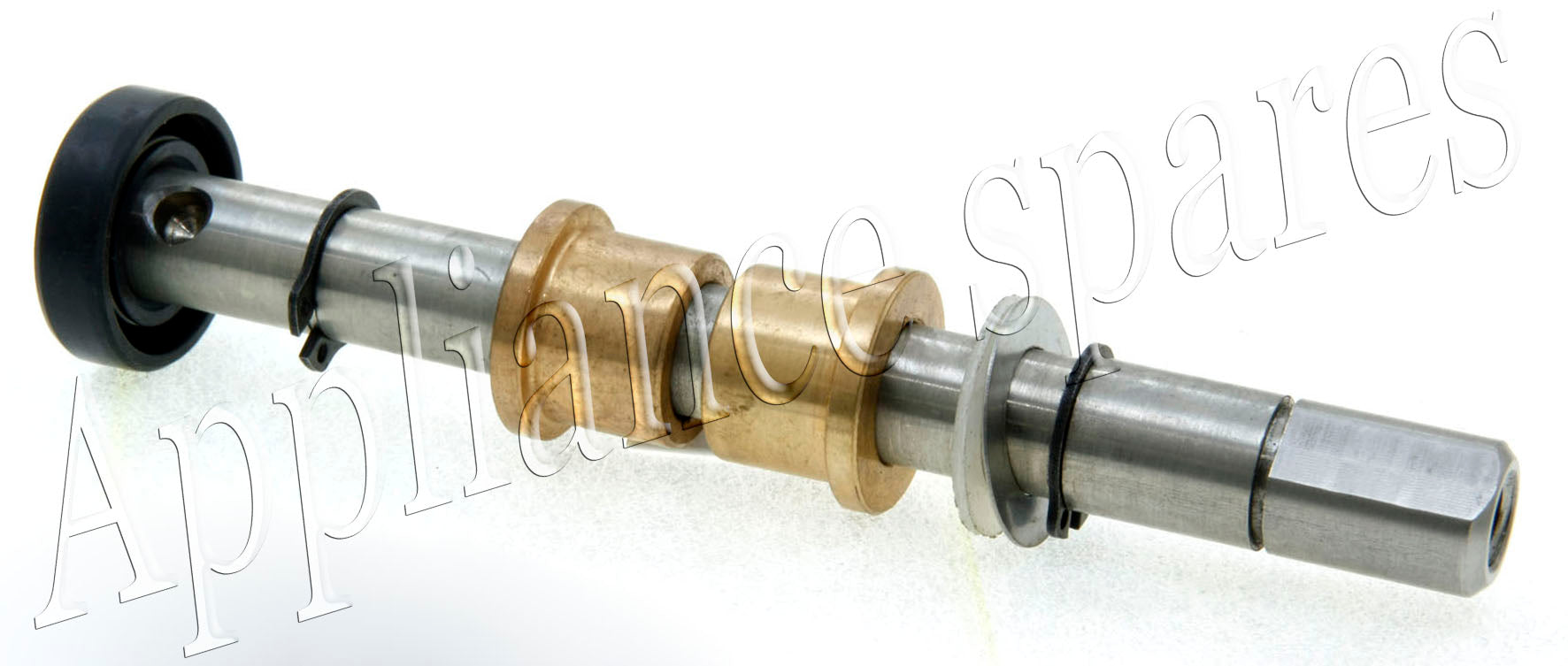 Kelvinator Washing Machine White Pulsator Housing Kit