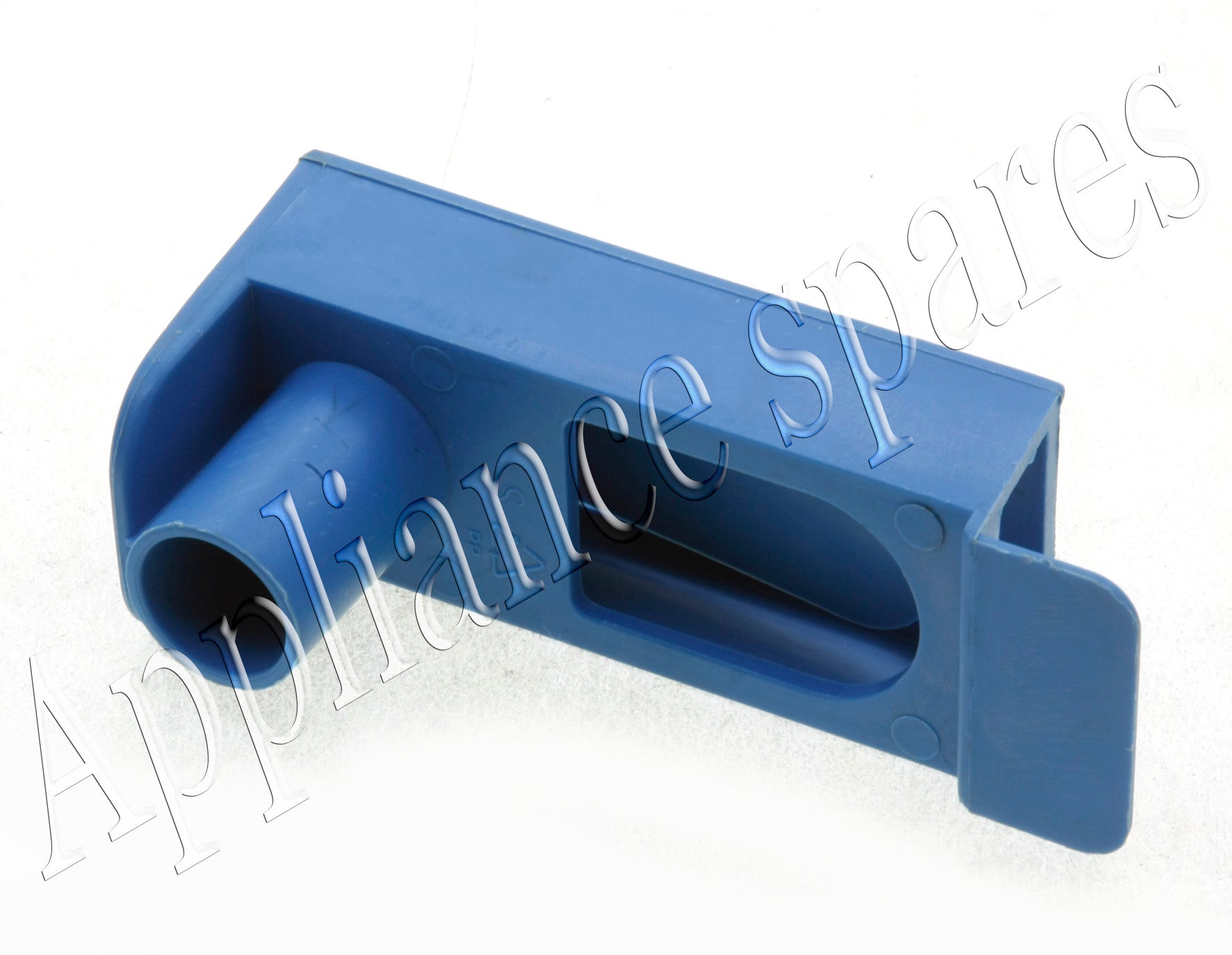 Kelvinator Washing Machine Nozzle Cover