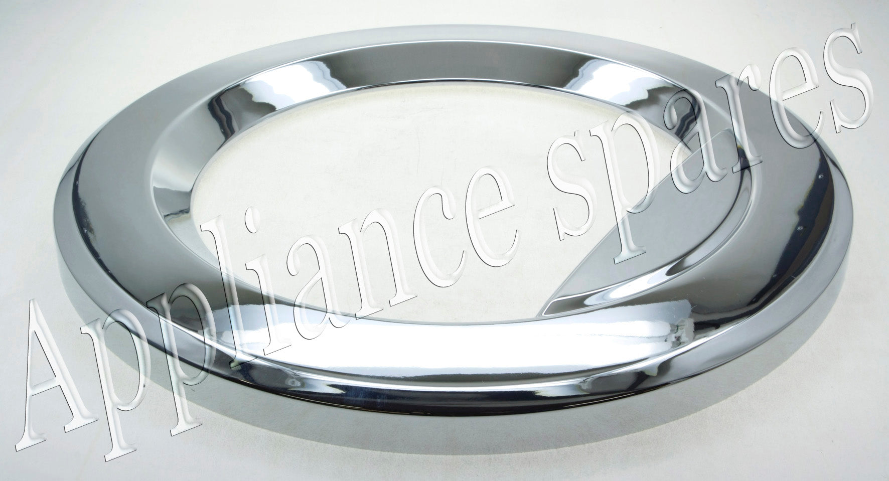 Kelvinator Washing Machine Outer Door Frame (Chrome)
