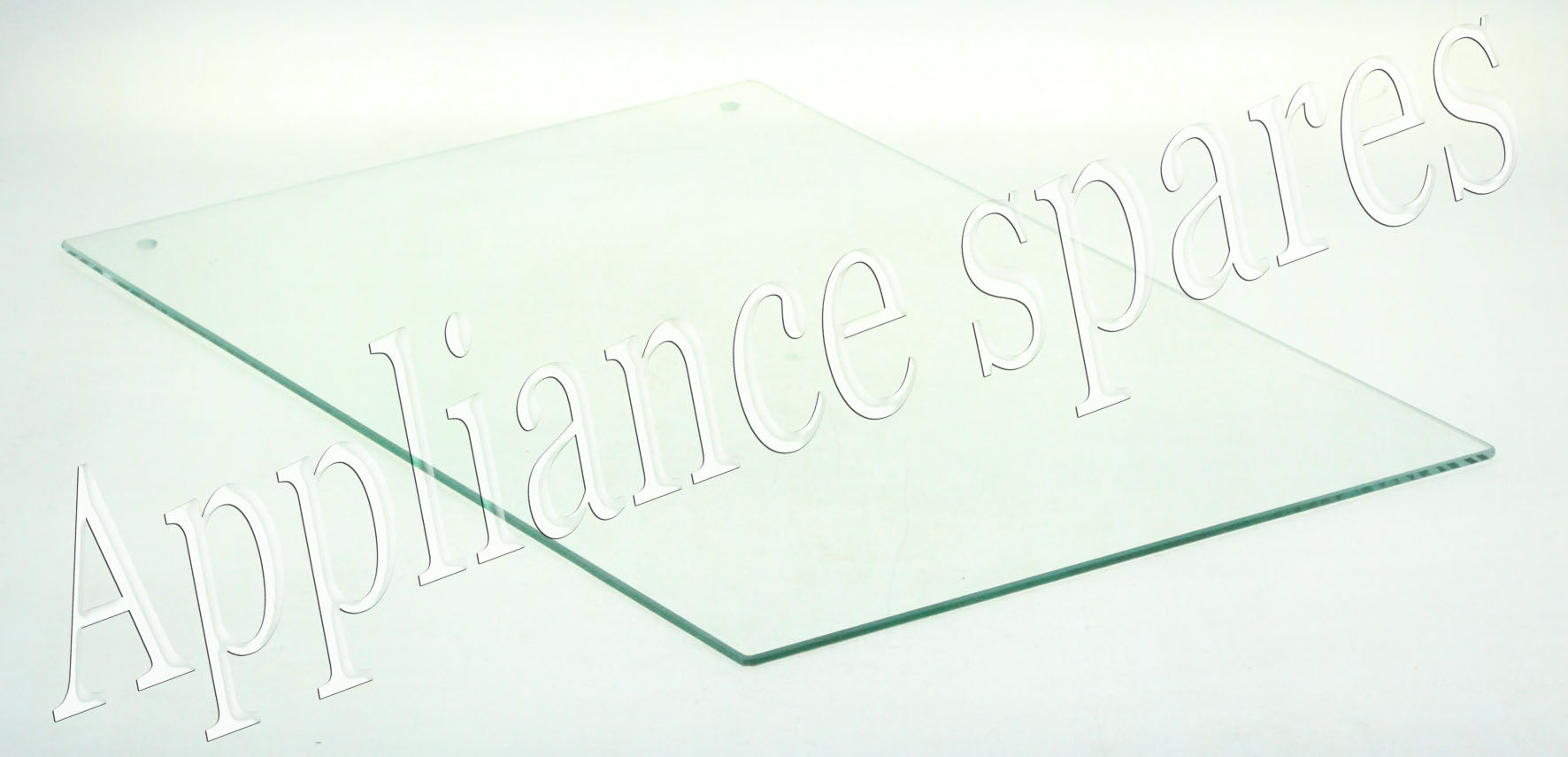 Eurotech Mini Oven Outer Door Glass