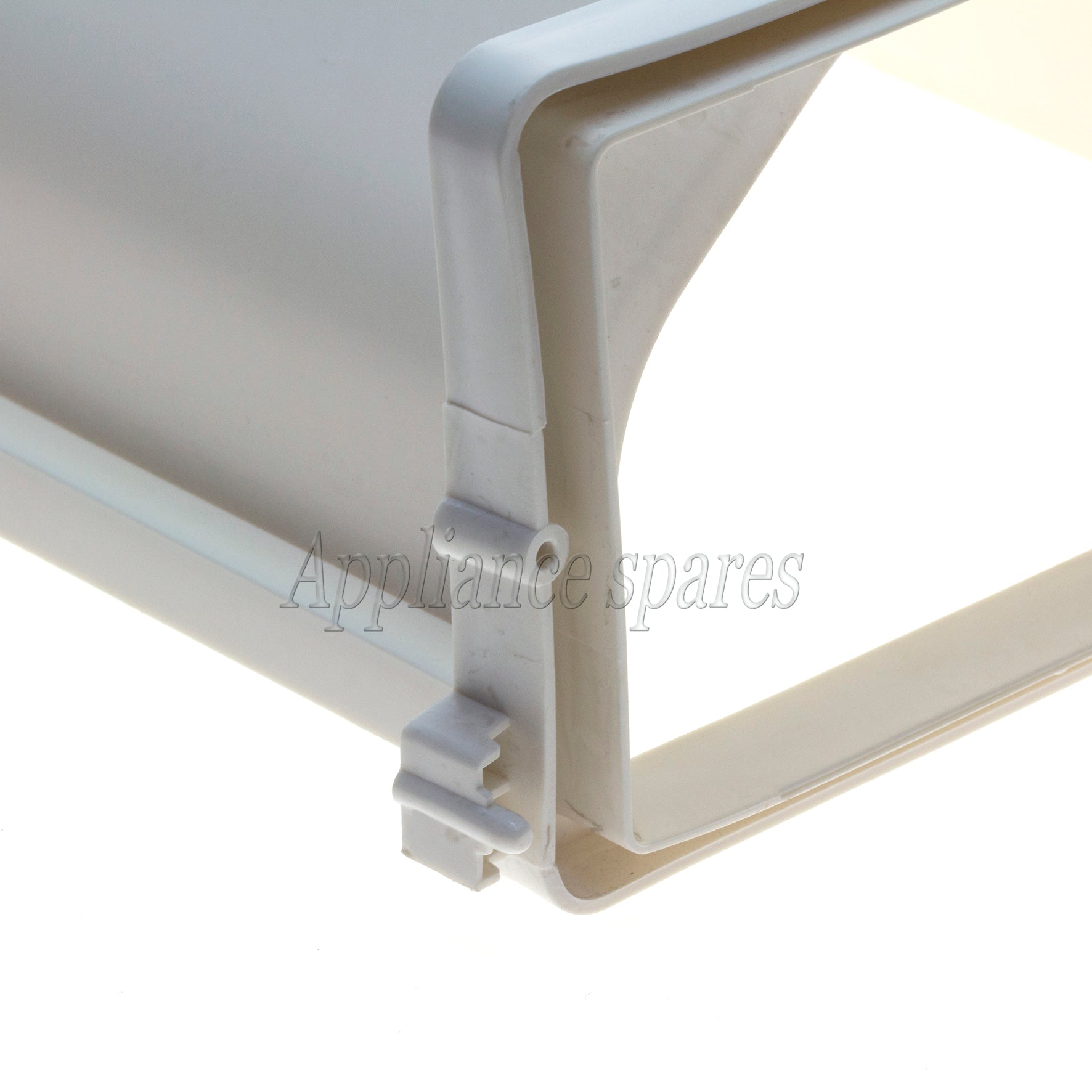 Kelvinator Washing Machine Outer Soap Box