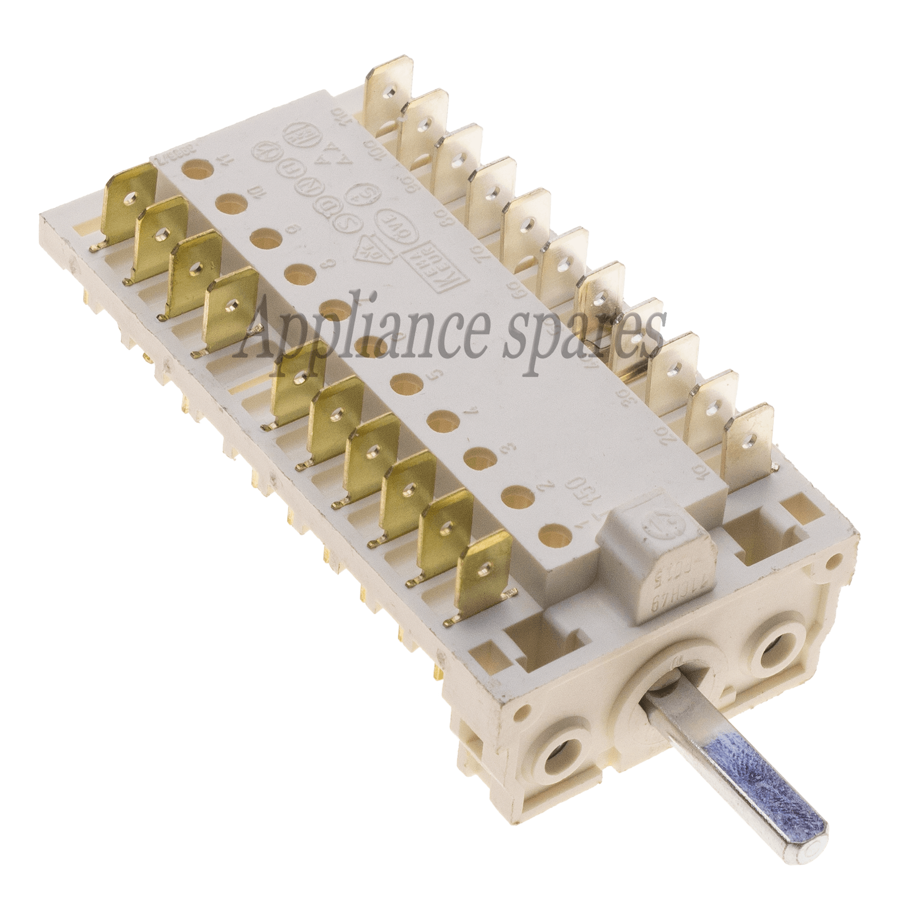 Delonghi Oven Selector Switch
