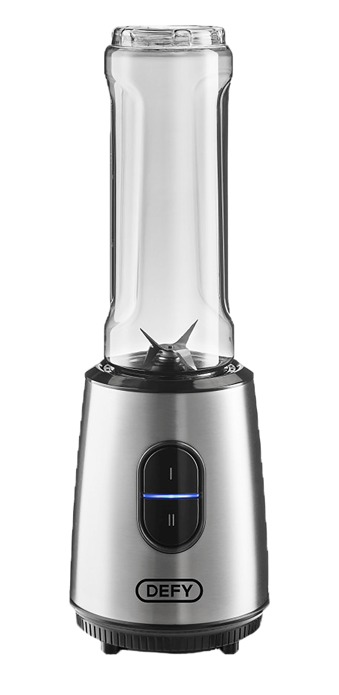 Defy Blender Stainless Steel PB7354X