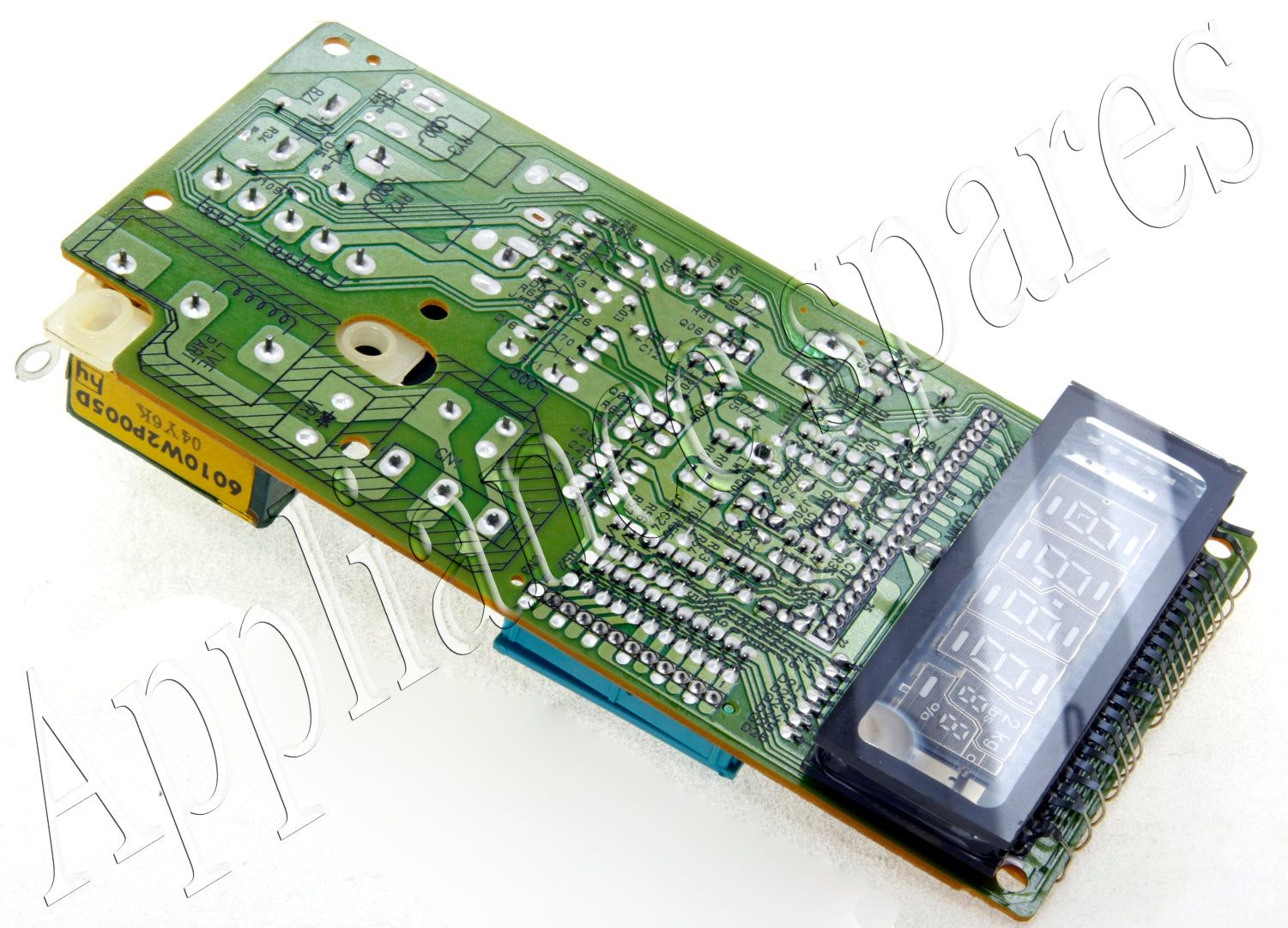 LG Microwave Oven Pc Board