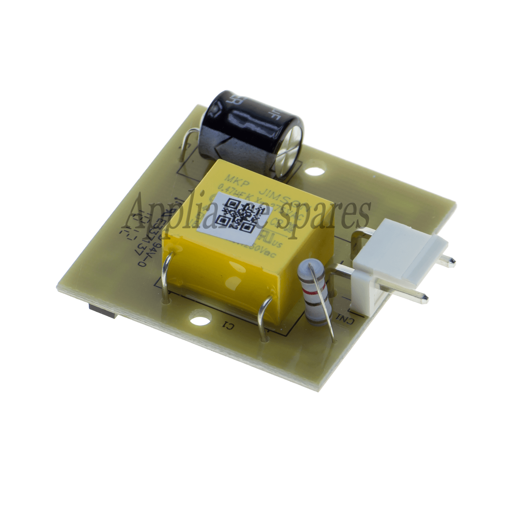 Defy Fridge Led Pc Board