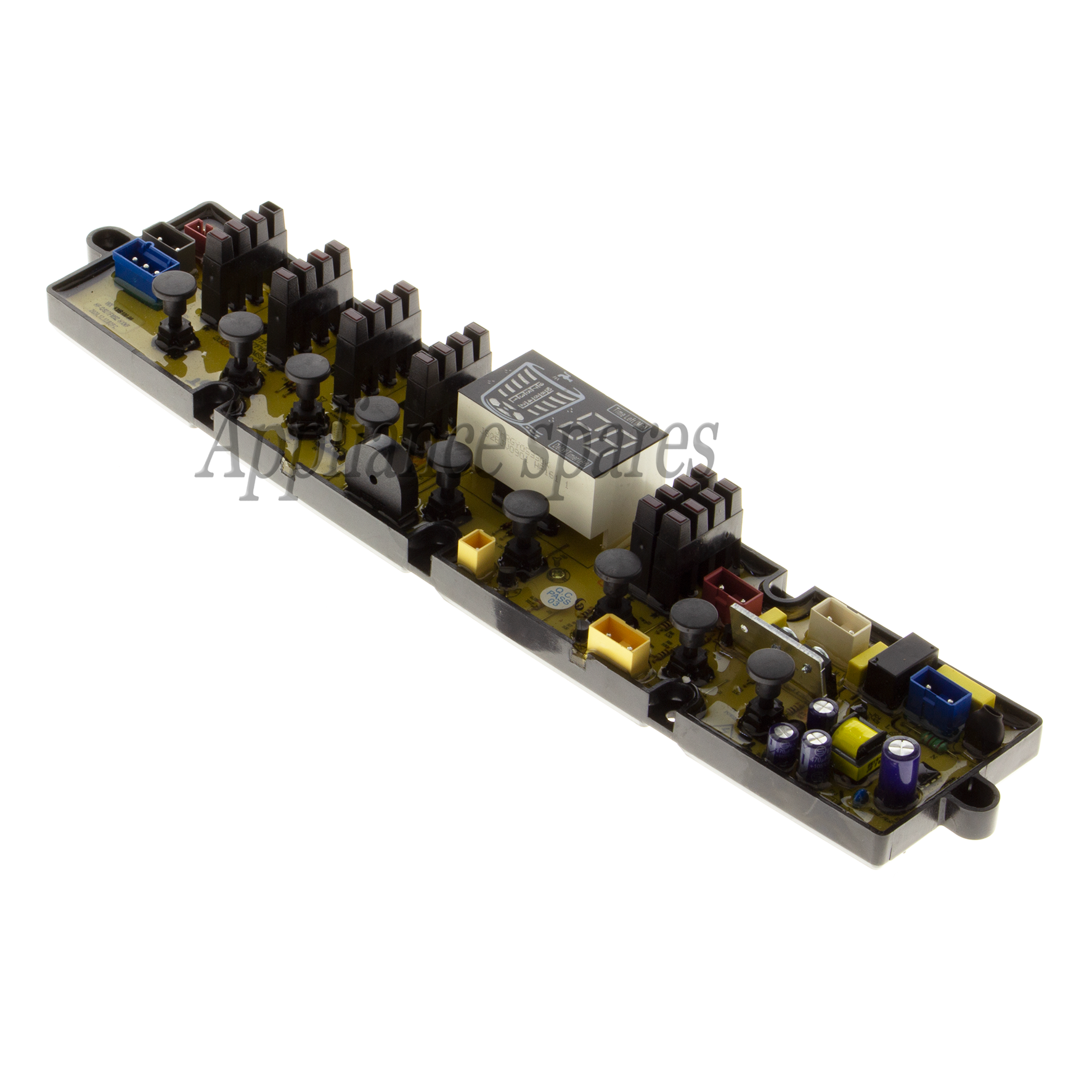 Hisense Washing Machine PC Board Assembly