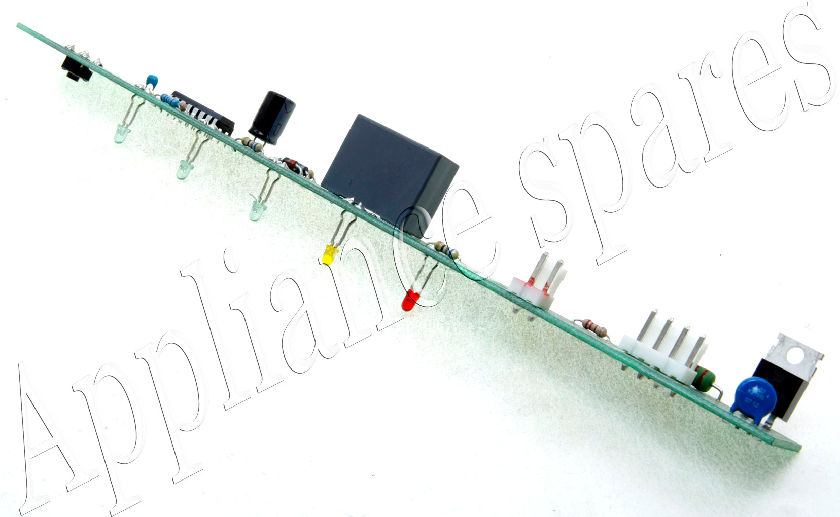 Ardo Freezer Pc Board