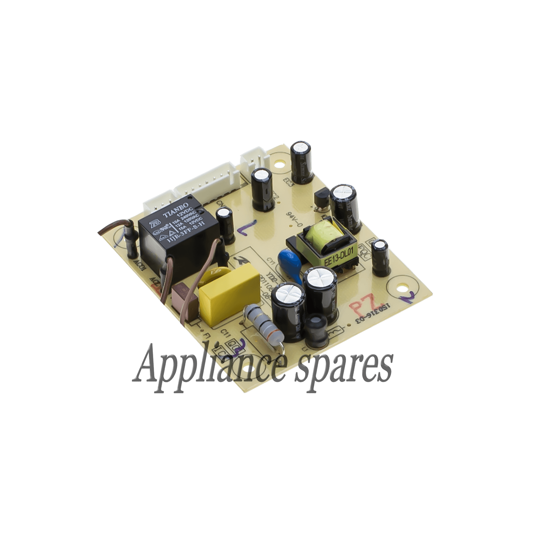 AEG Electric Pressure Cooker Main Pc Board