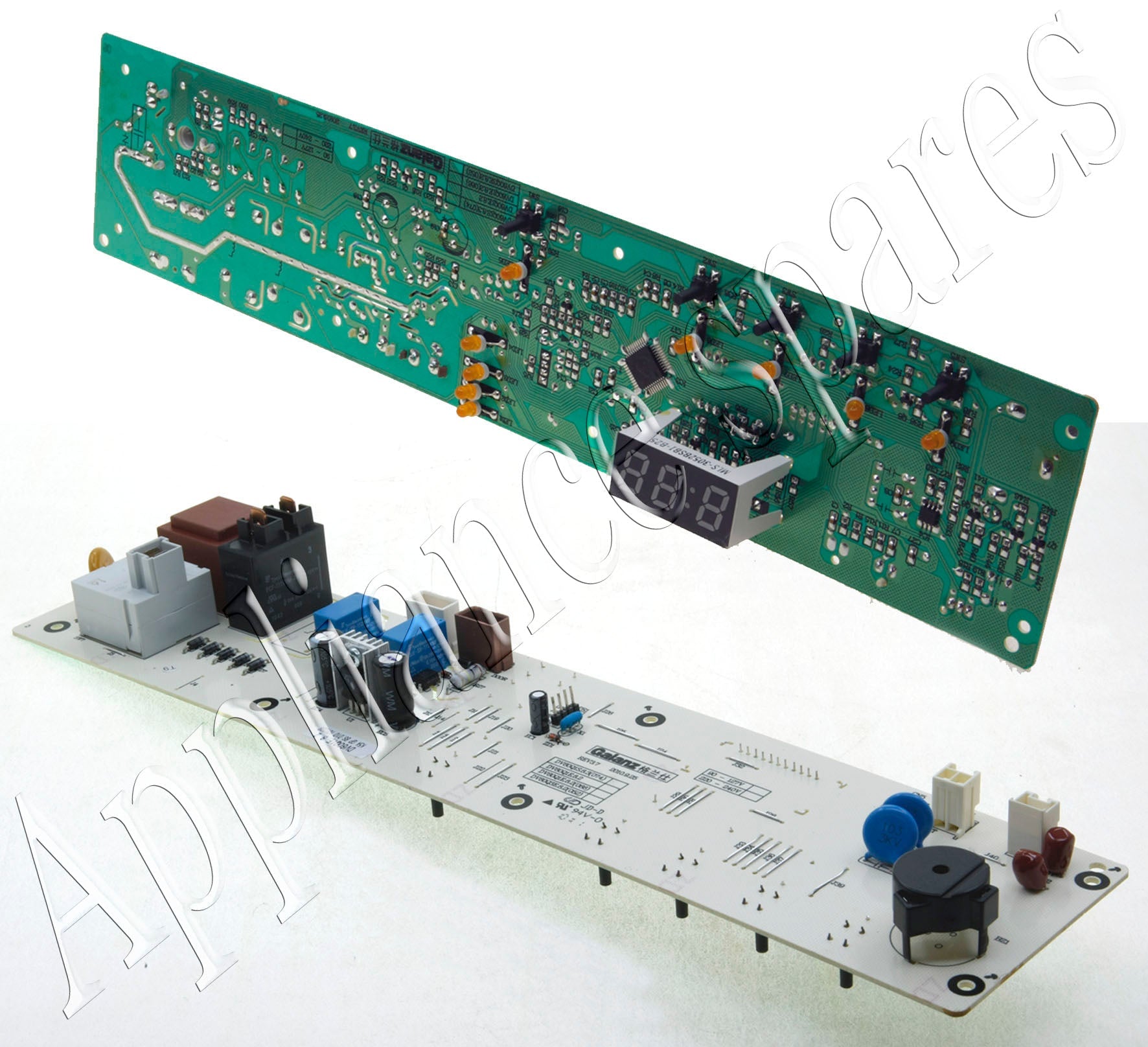 Kelvinator Tumble Dryer Pc Board