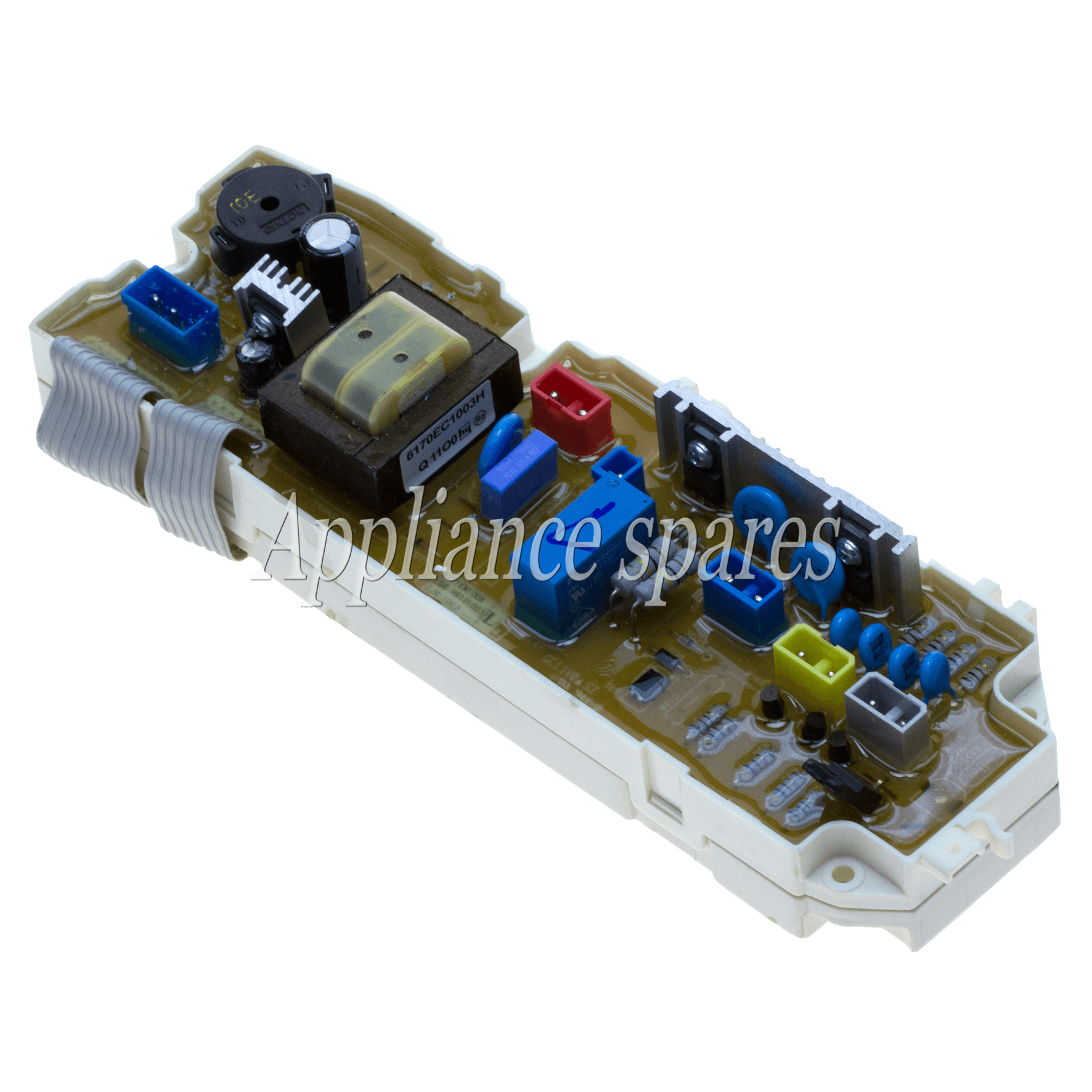 LG Washing Machine Pc Board