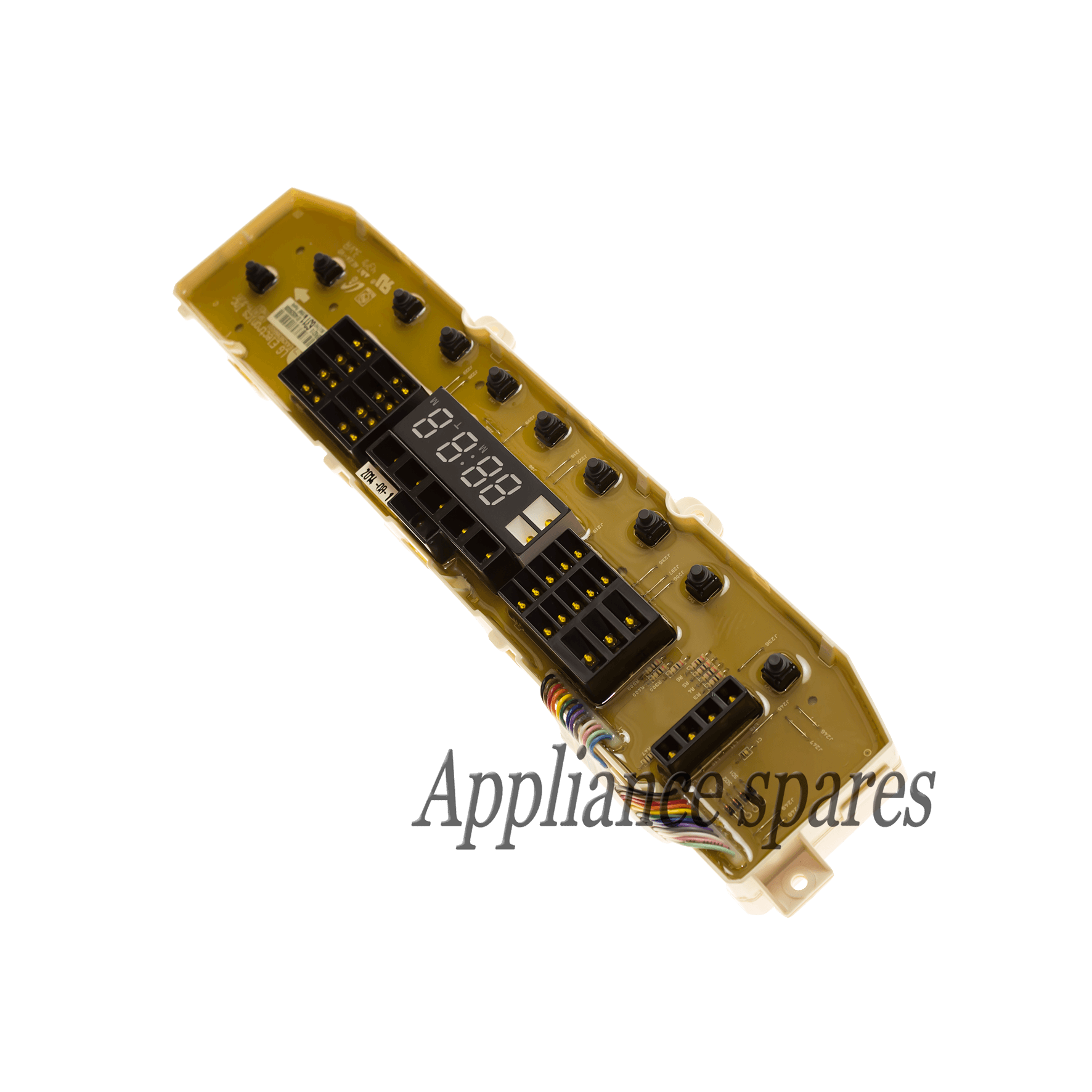 LG Washing Machine Pc Board (EBR62106311)